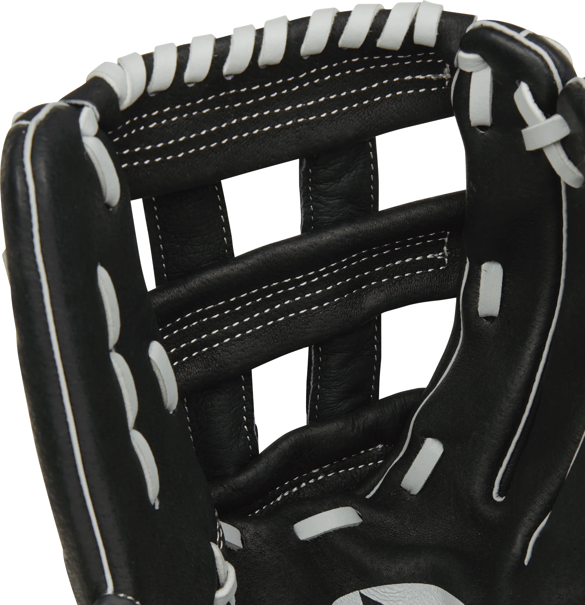 Worth Recreational Slowpitch 13" Softball Glove (Right Hand Throw) - Image 3