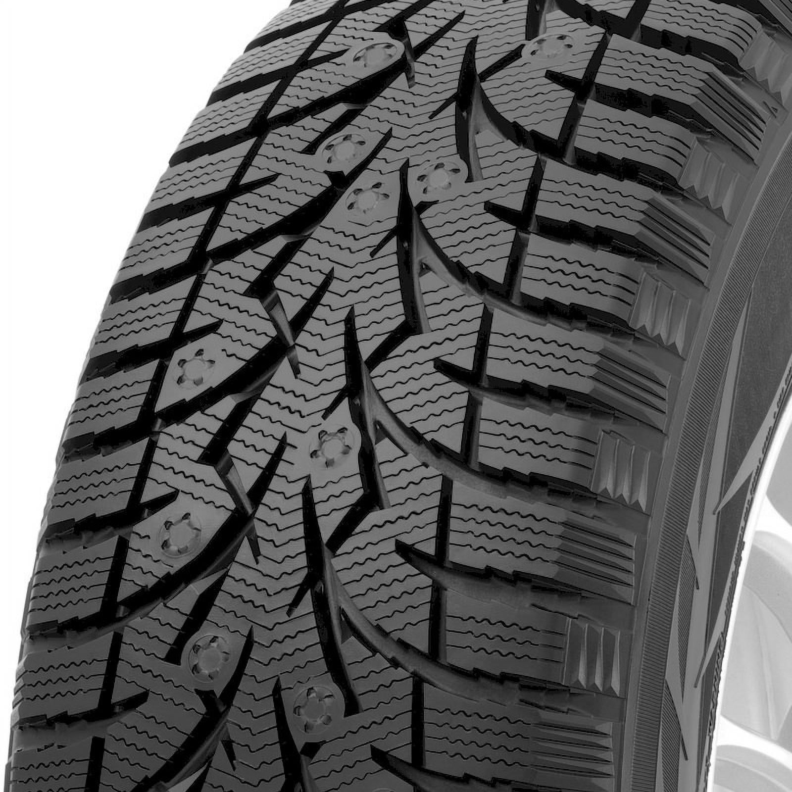 Toyo Observe G3-Ice 215/55R17XL 98T BSW - Image 4