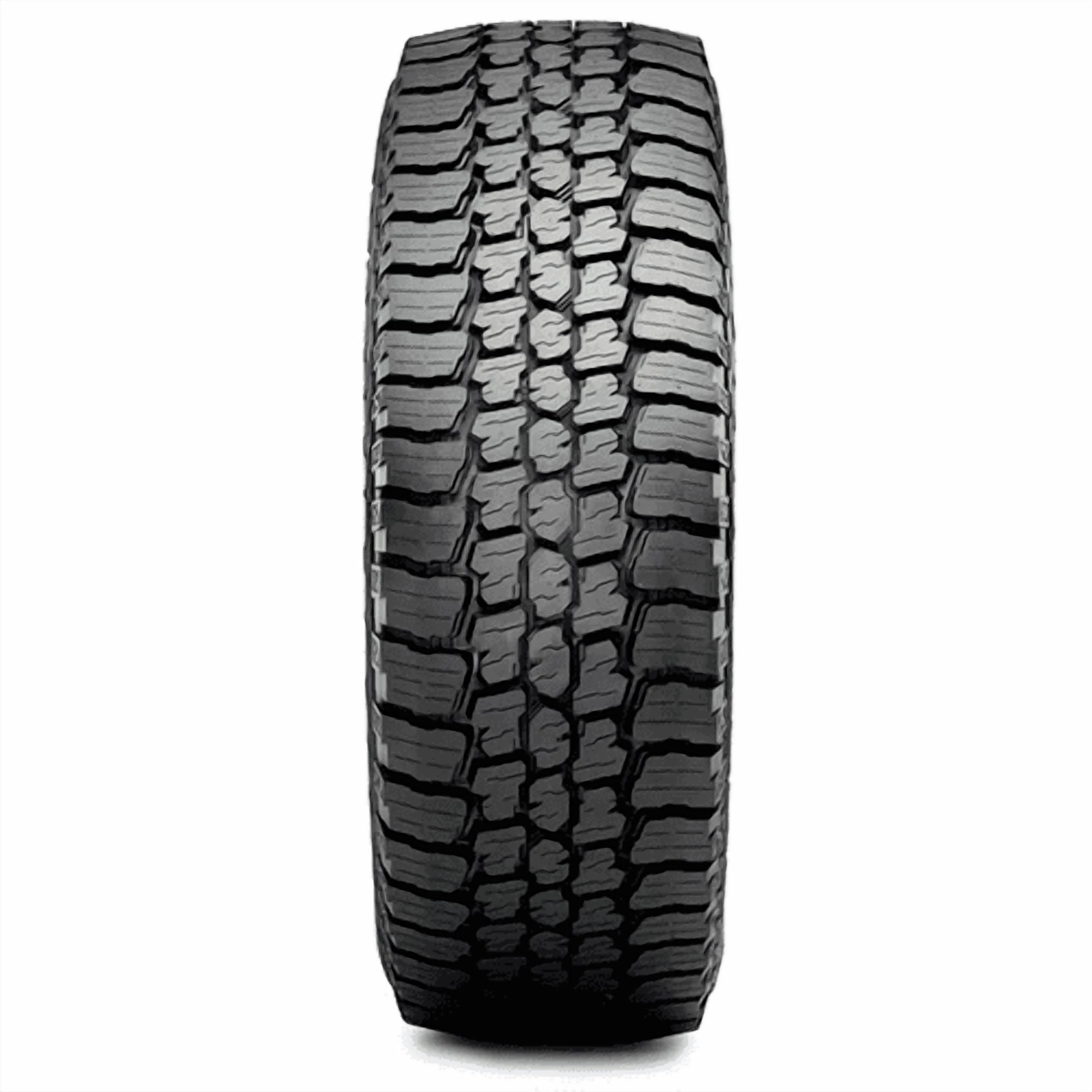 Sumitomo Encounter AT 235/75R15 105T BSW (2 Tires) - Image 3