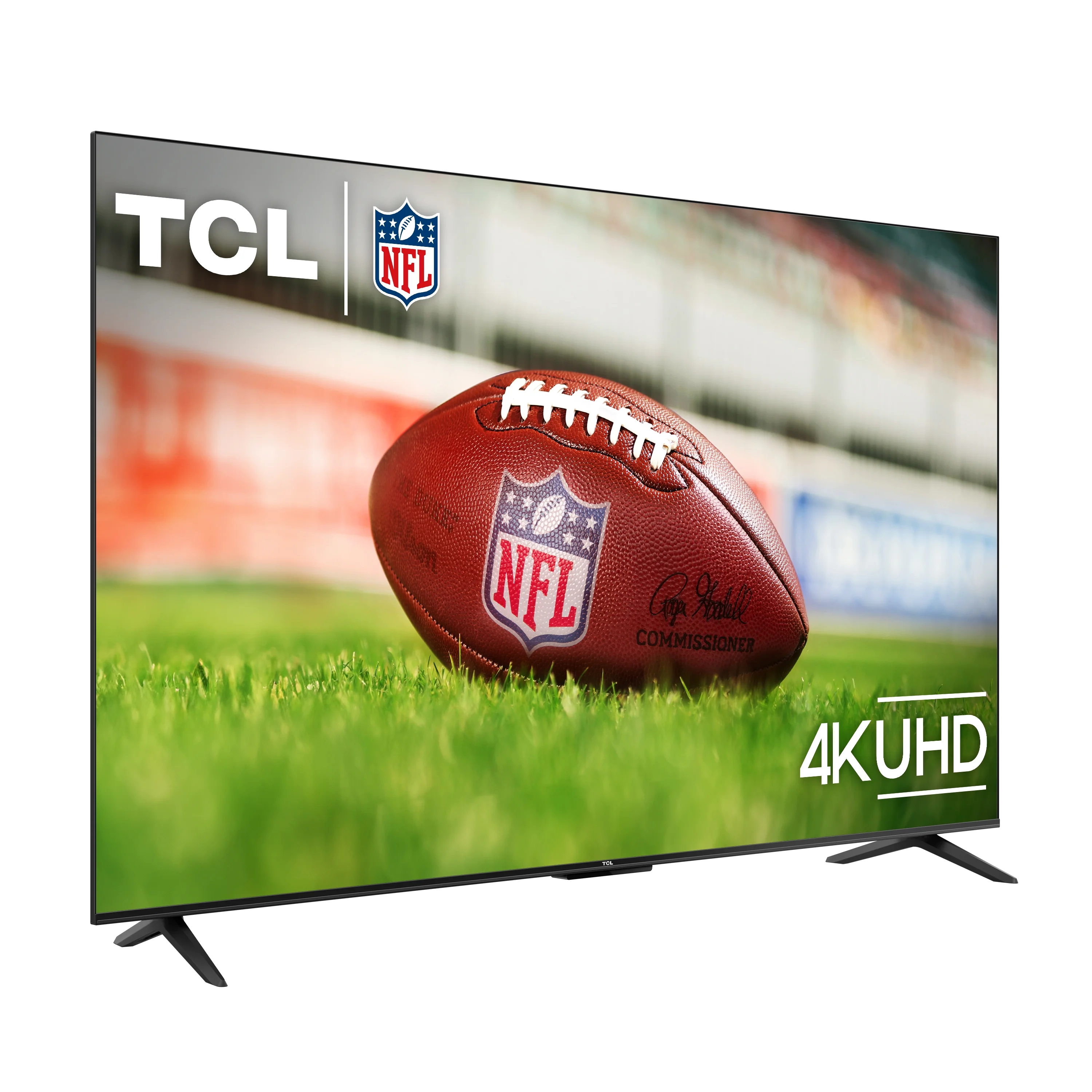 TCL 50" Class 4K UHD HDR LED Smart TV with Google TV - 50G31 - Image 7
