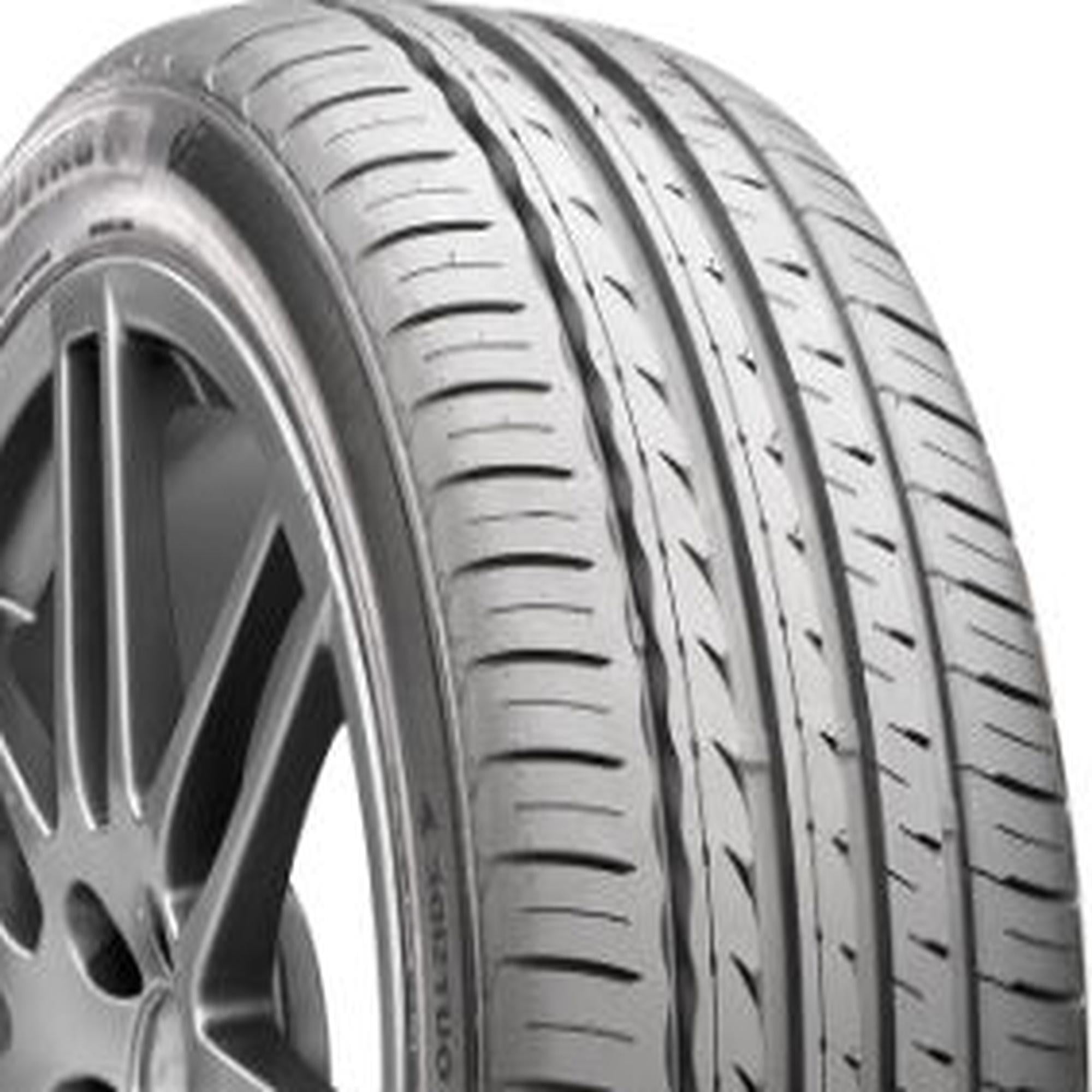 Sailun Atrezzo SVA1 All Season 245/45ZR19 98W Passenger Tire - Image 6