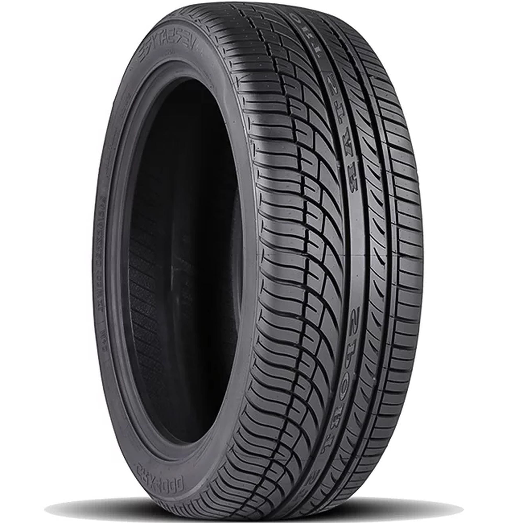 Versatyre CRX4000 All Season 205/55R16 91V Passenger Tire - Image 4