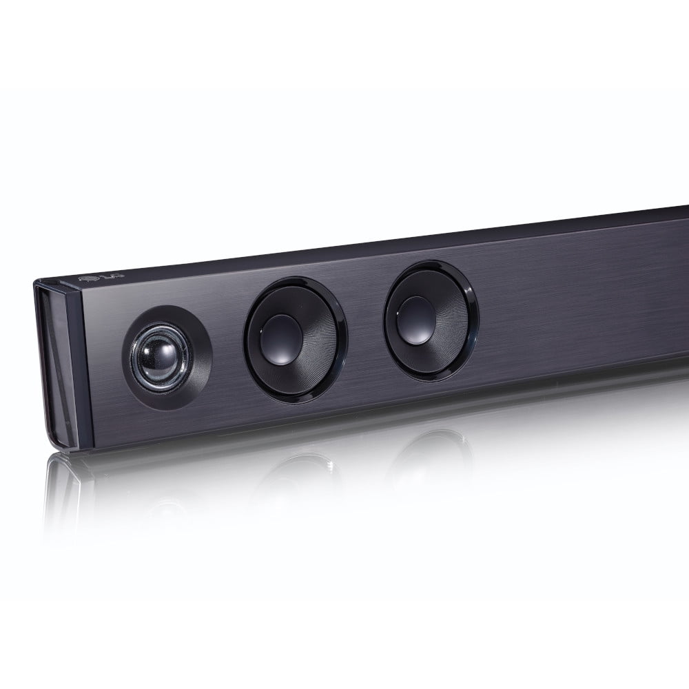 LG 2.1 Channel High Res Audio Sound Bar with Bluetooth Streaming - SQC2 - Image 14