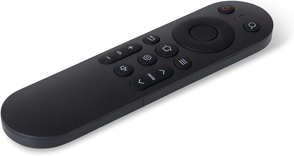 Miroir L500S 1080p Smart Streaming Mini Projector - SYNQ TV, Streaming Apps, 90-Inch Screen, Color Options, 1 Pack, Ht 7.7 - Image 6