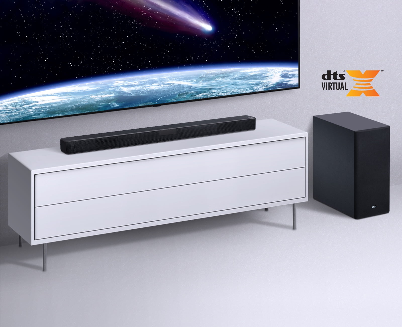 LG 3.1.2 Channel High-Resolution Audio Sound Bar with Dolby Atmos - SPD7Y - Image 6