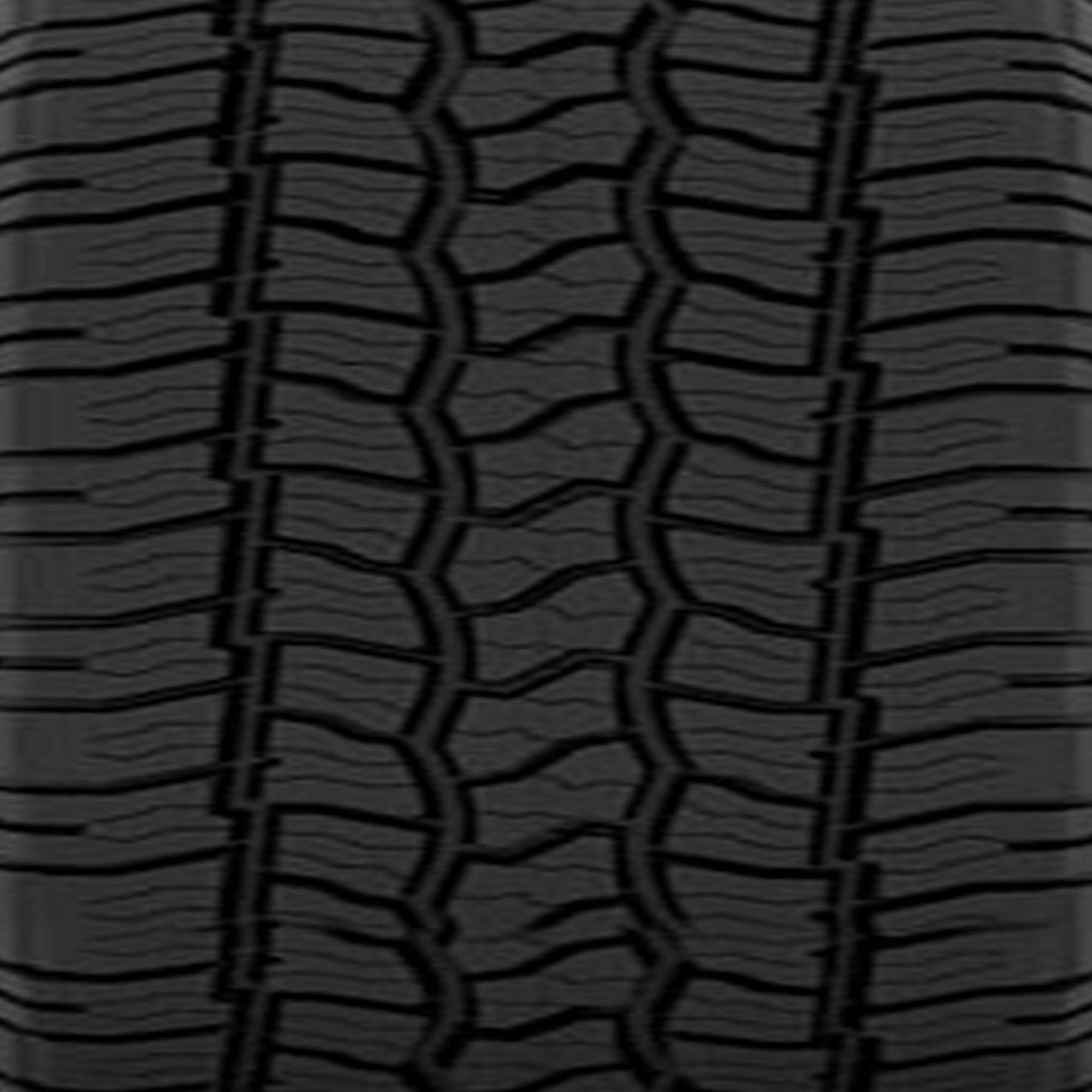 Ironman All Country AT2 All Terrain LT285/75R16 126/123R E Light Truck Tire - Image 5