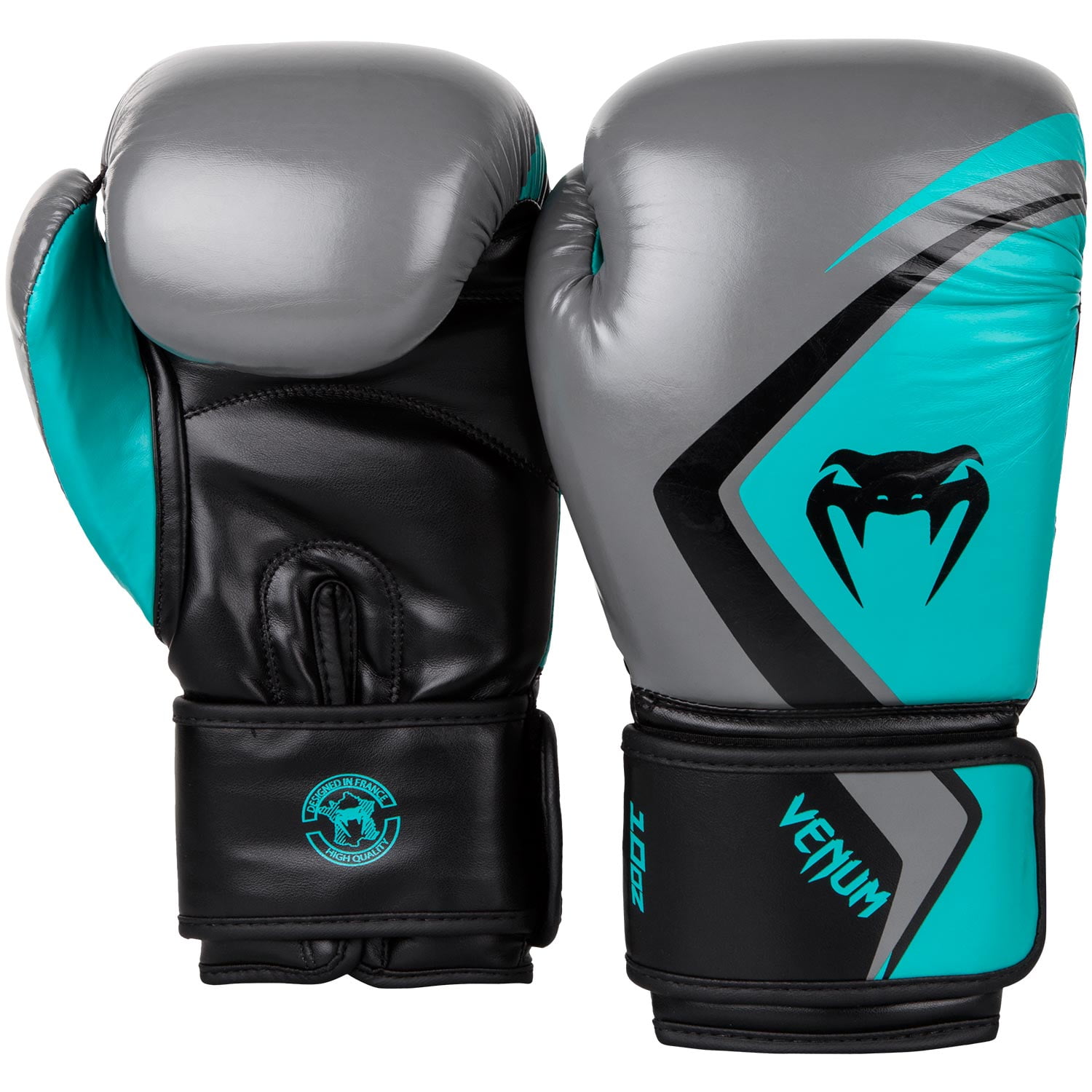 Venum Contender 2.0 Boxing Gloves - Image 5