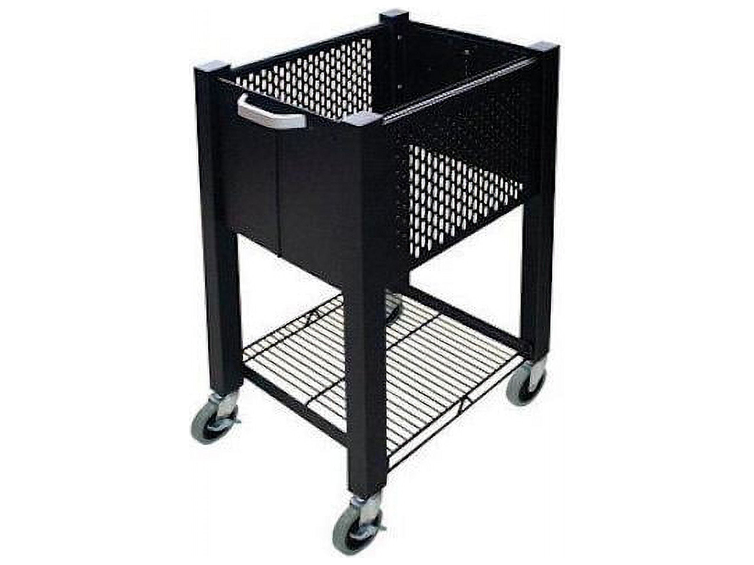 Vertiflex Mobile File Cart VF53002 - Image 6