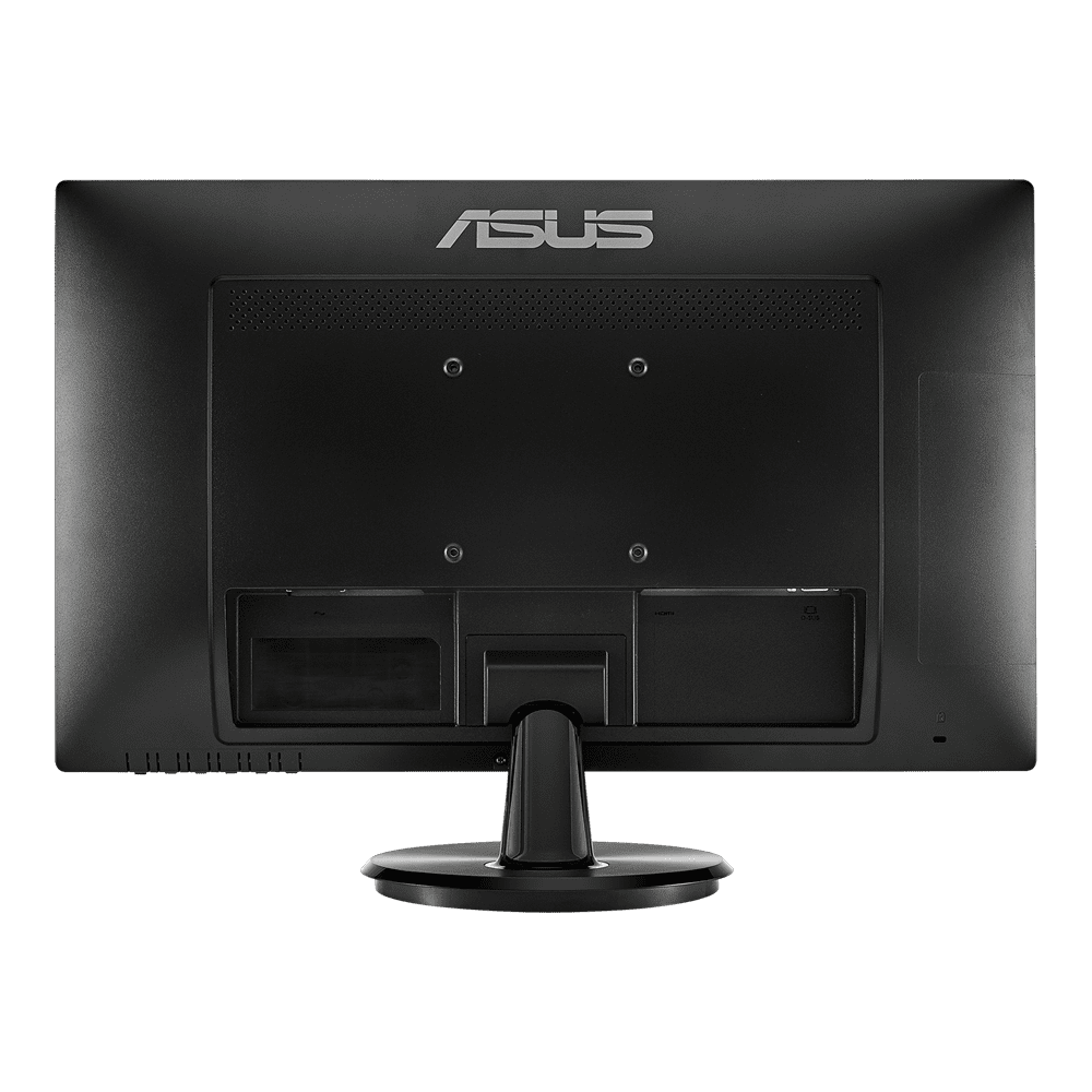 ASUS VA249HE 23.8” Full HD 1080p HDMI VGA Eye Care Monitor with 178° Wide Viewing Angle - Image 4