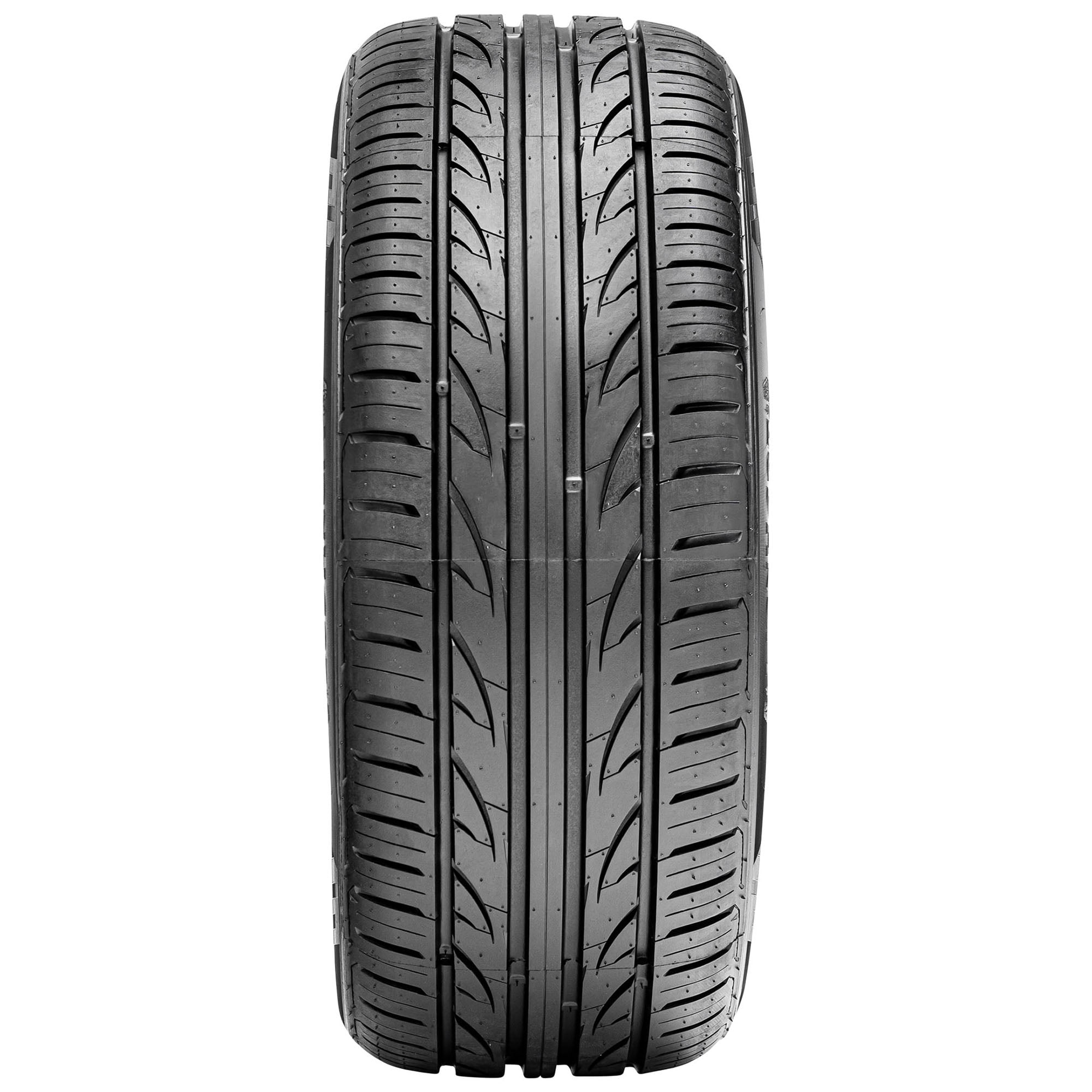 Lionhart LH-503 All Season 225/40R18 92W XL Passenger Tire - Image 5