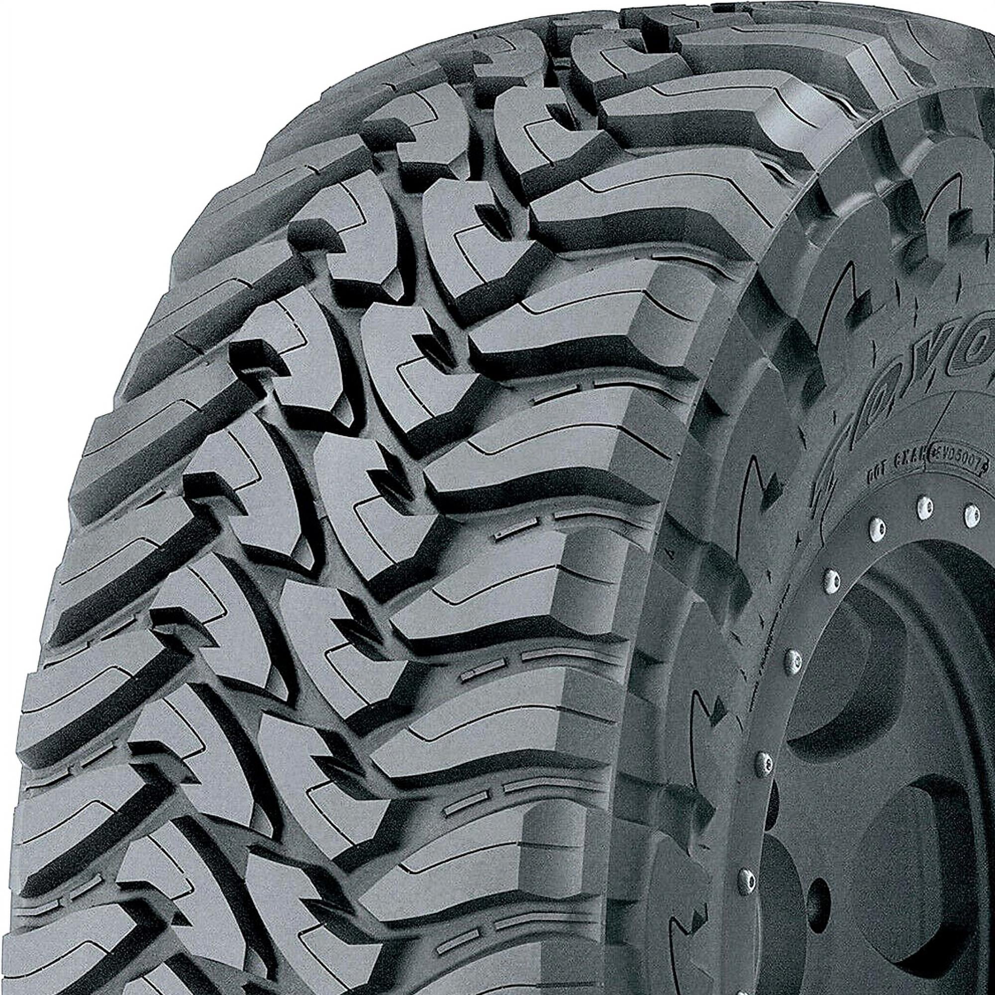 Toyo Open Country M/T 315/70R17 121 Q Tire - Image 3