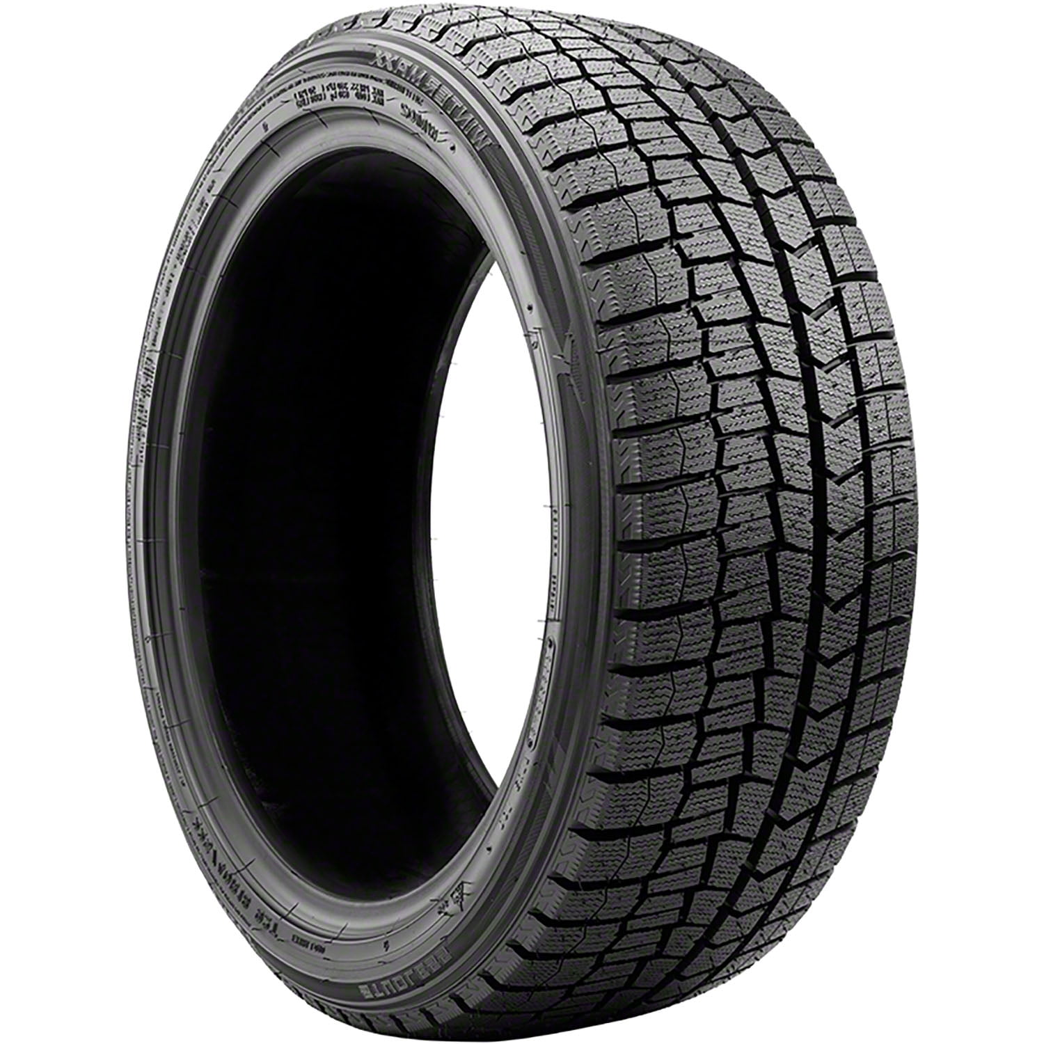 Dunlop Winter Maxx 2 Winter 175/70R13 82T Passenger Tire - Image 6