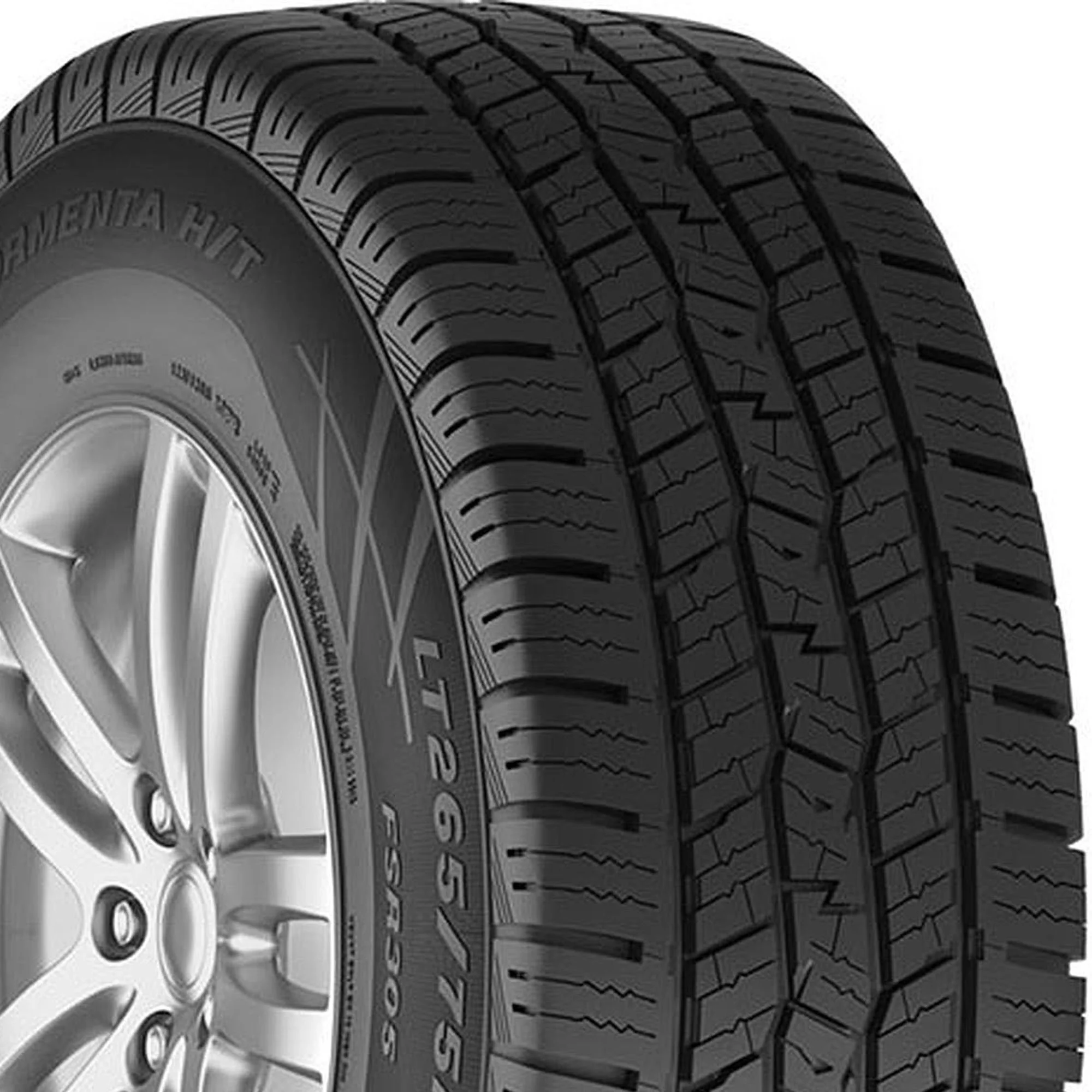 Fortune Tormenta H/T FSR305 Highway LT275/65R18 123/120S E Light Truck Tire - Image 2