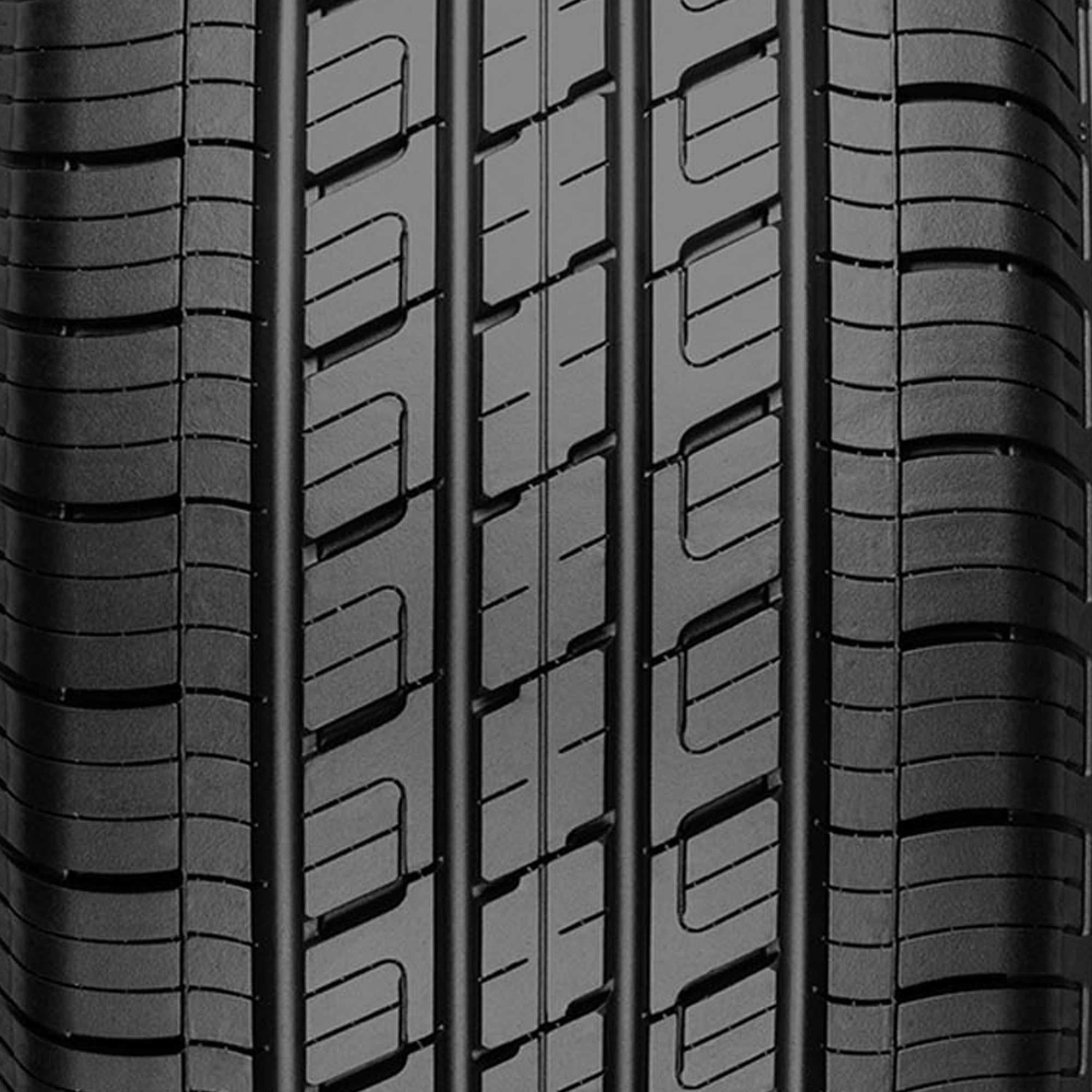 Set of 2 Nexen Aria AH7 215/55R17 94H Tires Fits: 2006 Nissan Altima SE, 2017 Volkswagen Passat Trendline+ - Image 5