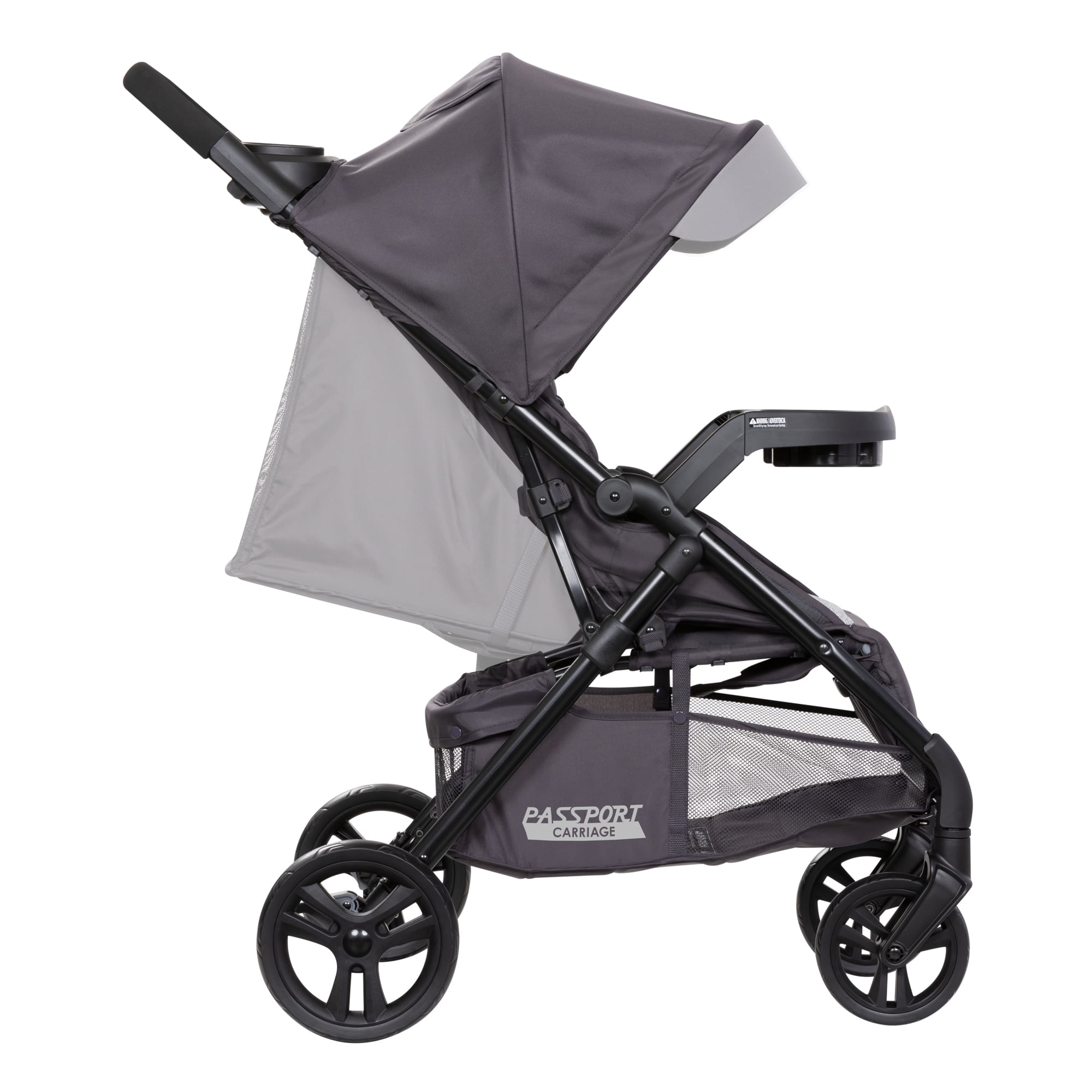 Passport Carriage Travel System (with EZ-Lift™ PLUS) - Image 3