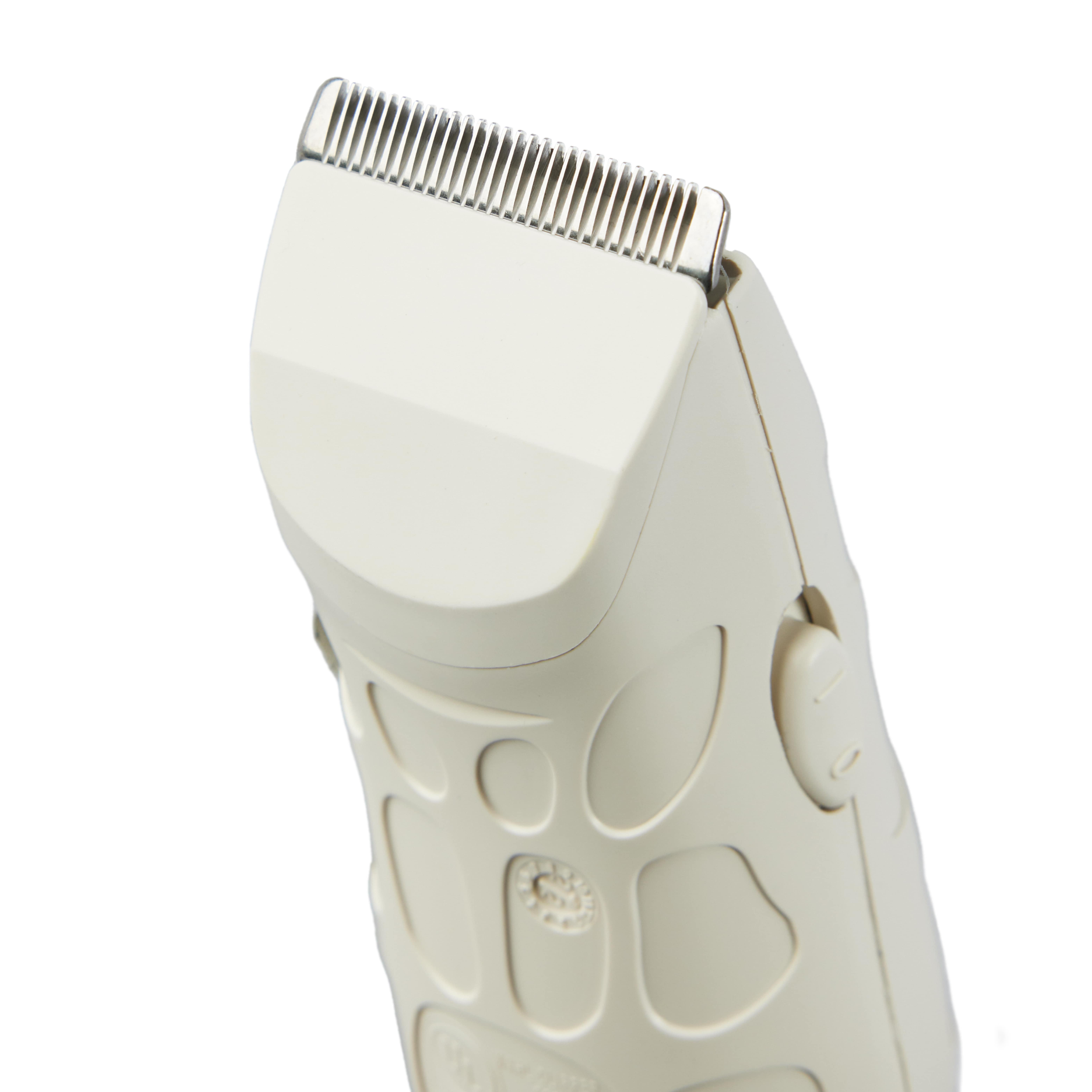 Peanut Classic - Model # 8685 - White by WAHL Professional for Men - 1 Pc Kit Trimmer - Image 5