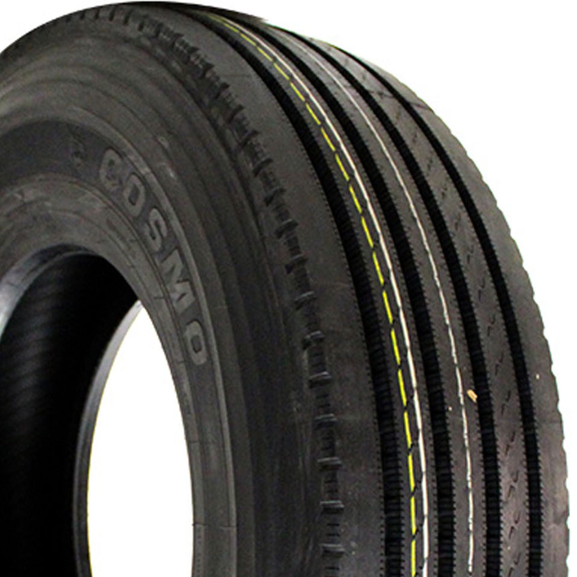 Cosmo CT566 Plus 285/75R24.5 144/141L G Commercial Tire - Image 6