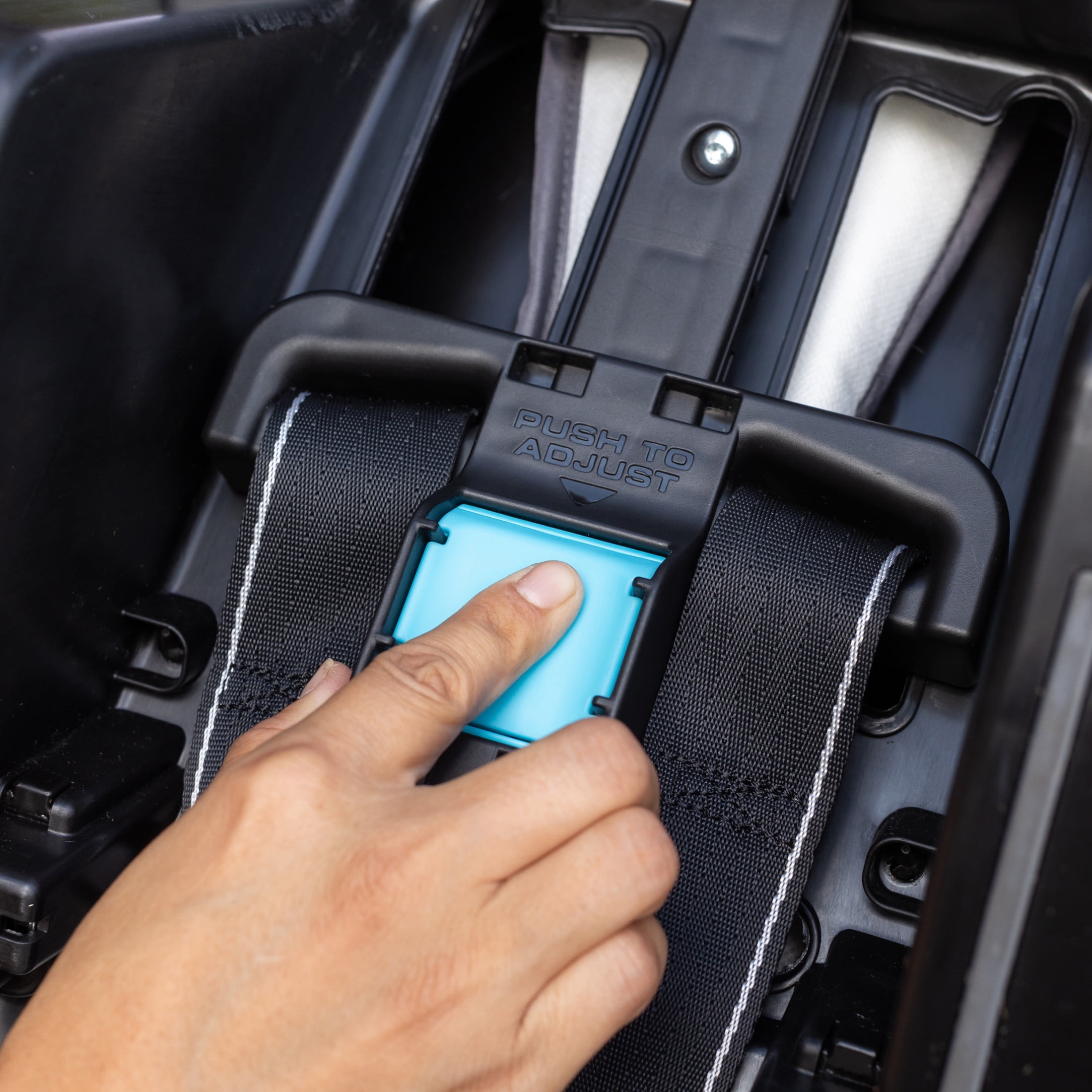 Baby Trend Secure-Lift Infant Car Seat - Image 17