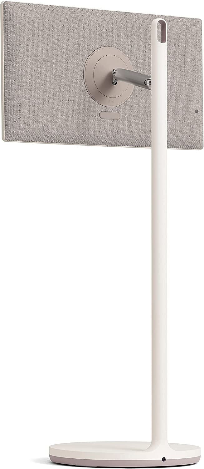 LG 27 in StanbyME LED Full HD Touch Screen Smart TV - 27ART10AKPL - Image 12