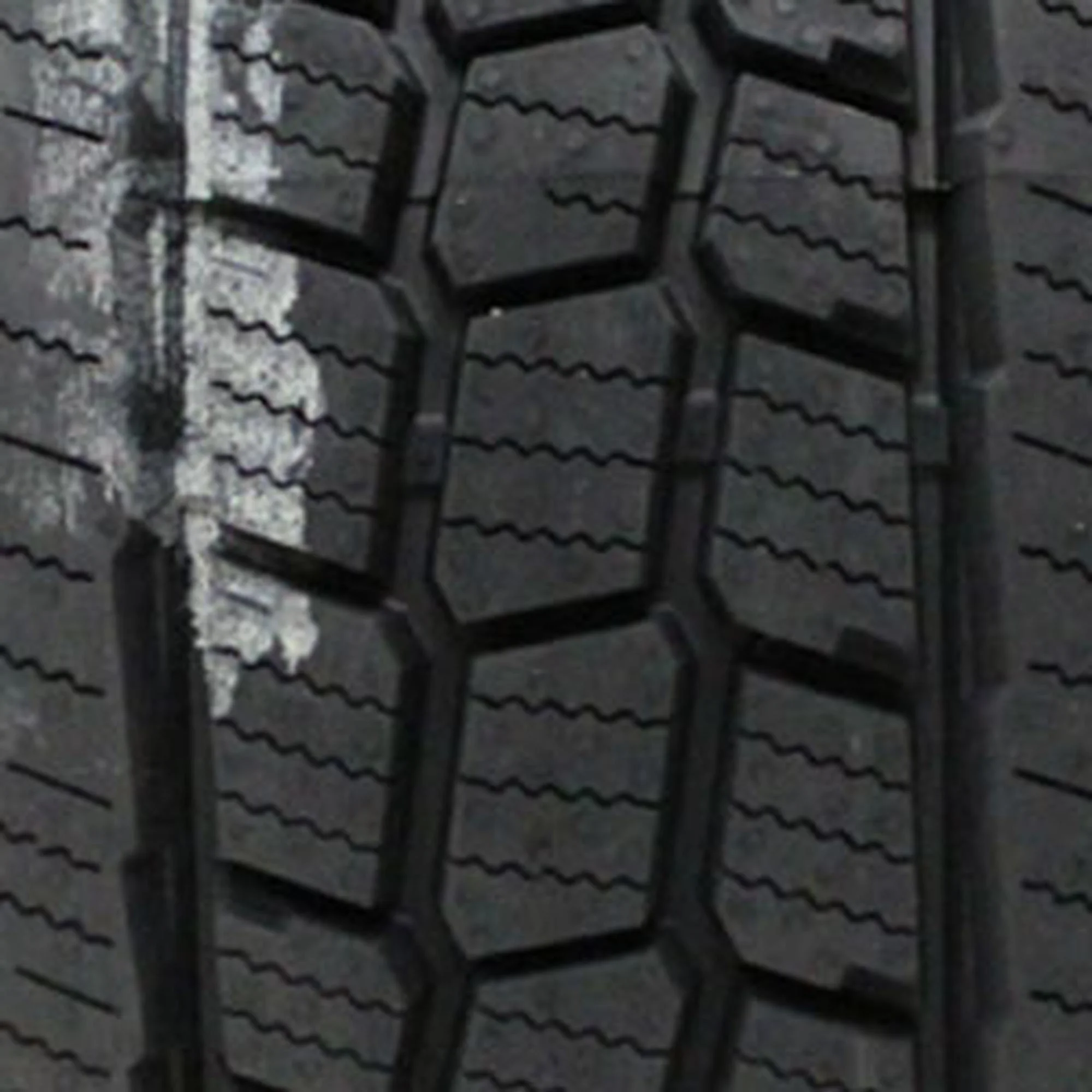 Mastercraft Courser HXT All Season LT245/75R16 120/116R E Light Truck Tire - Image 4