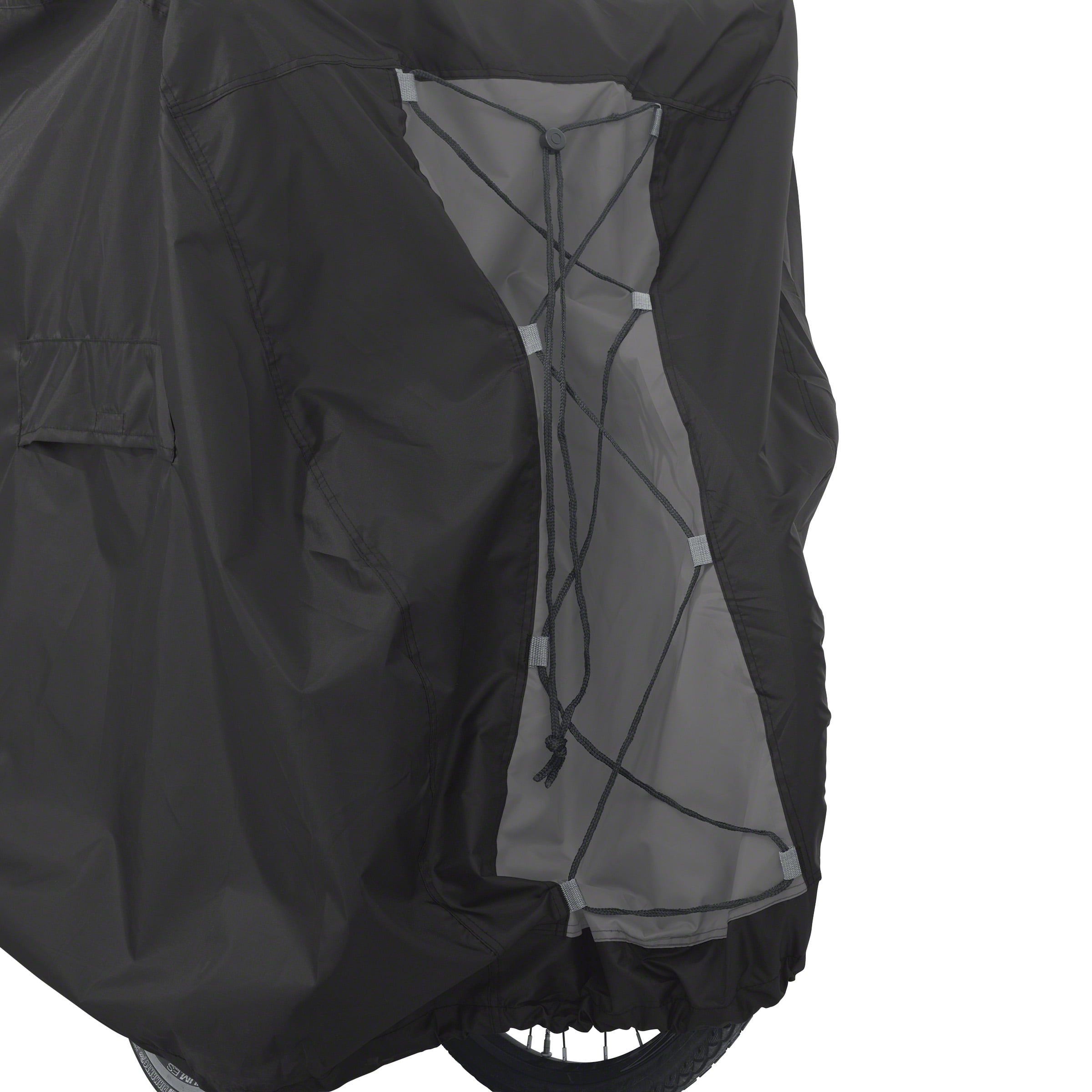 Classic Accessories Bicycle Cover - Image 9