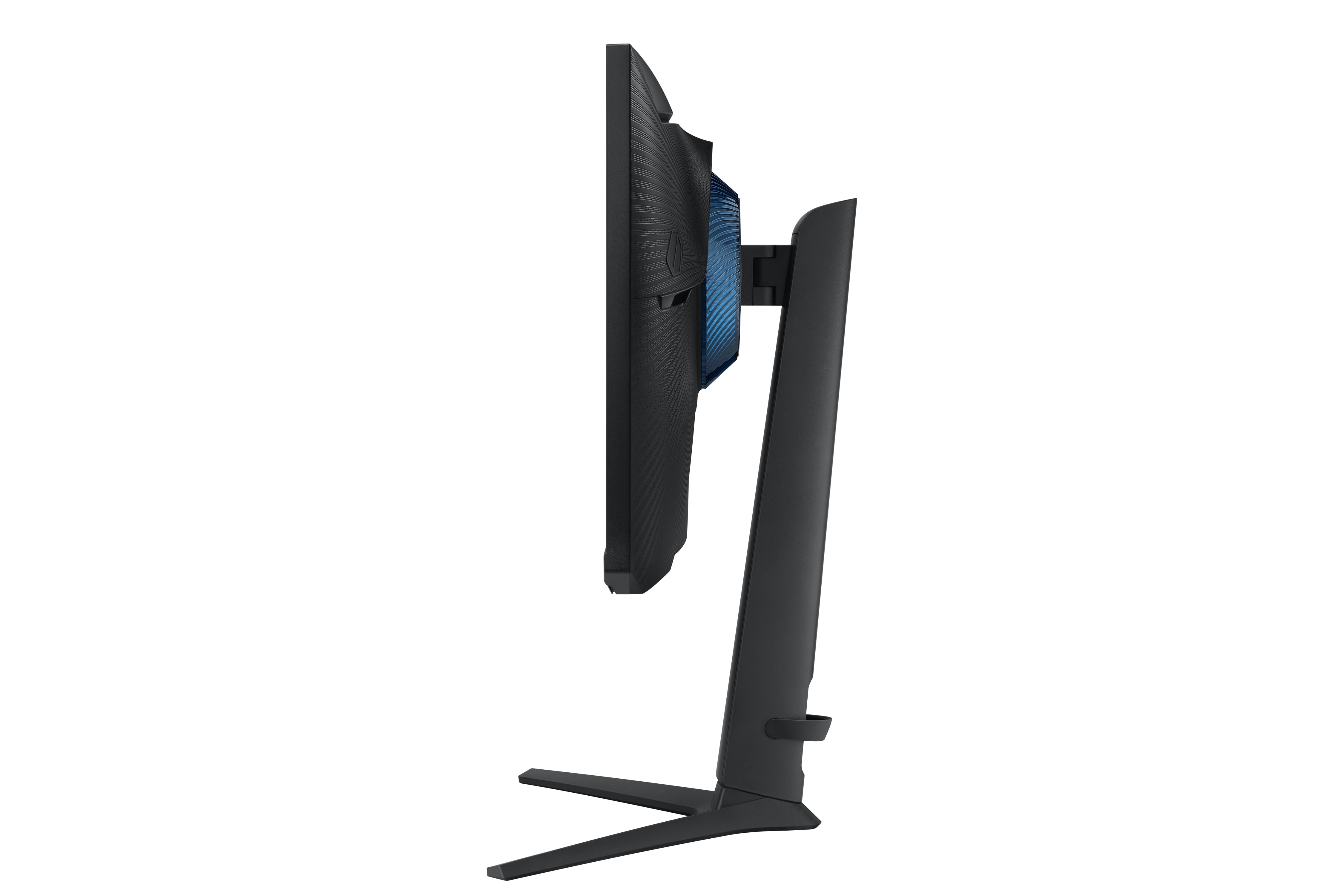 SAMSUNG 25" Class Odyssey G40B FHD IPS 240Hz 1ms G-Sync Compatible Gaming Monitor - LS25BG402ENXGO - Image 4