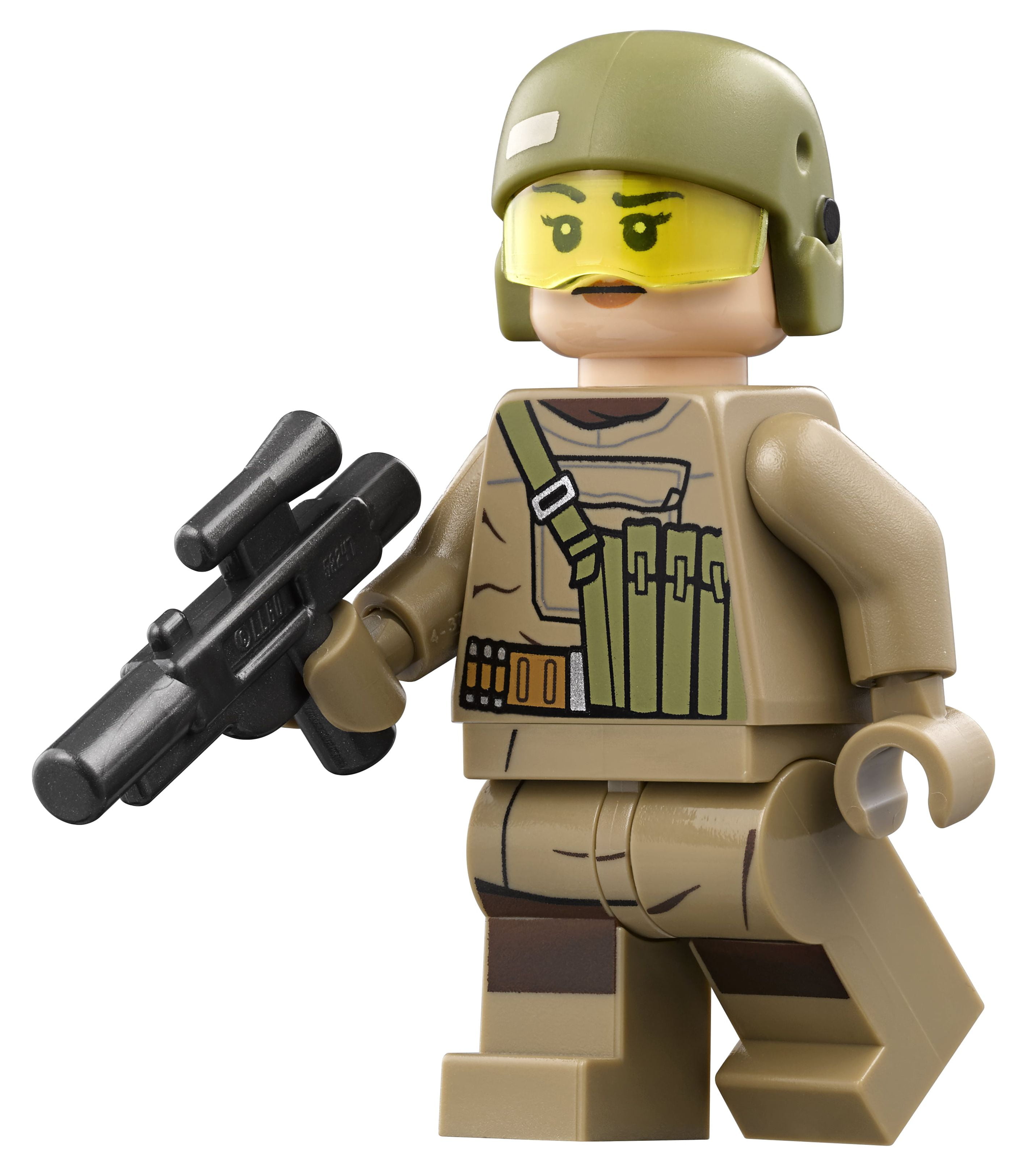 LEGO Star Wars TM First Order Heavy Scout Walker™ 75177 - Image 5