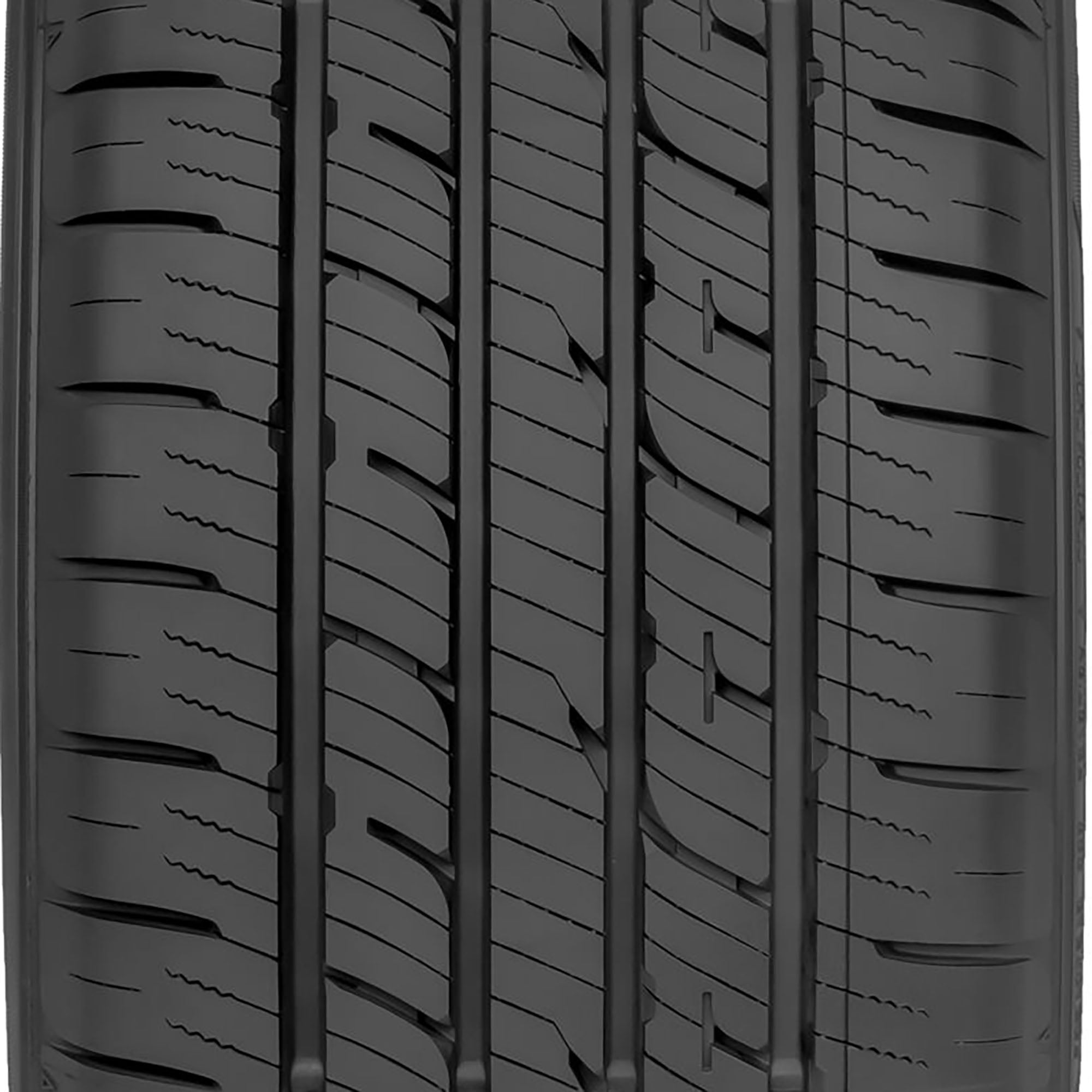 Set of 2 Sumitomo HTR Enhance LX2 225/65R17 102H Tires - Image 4