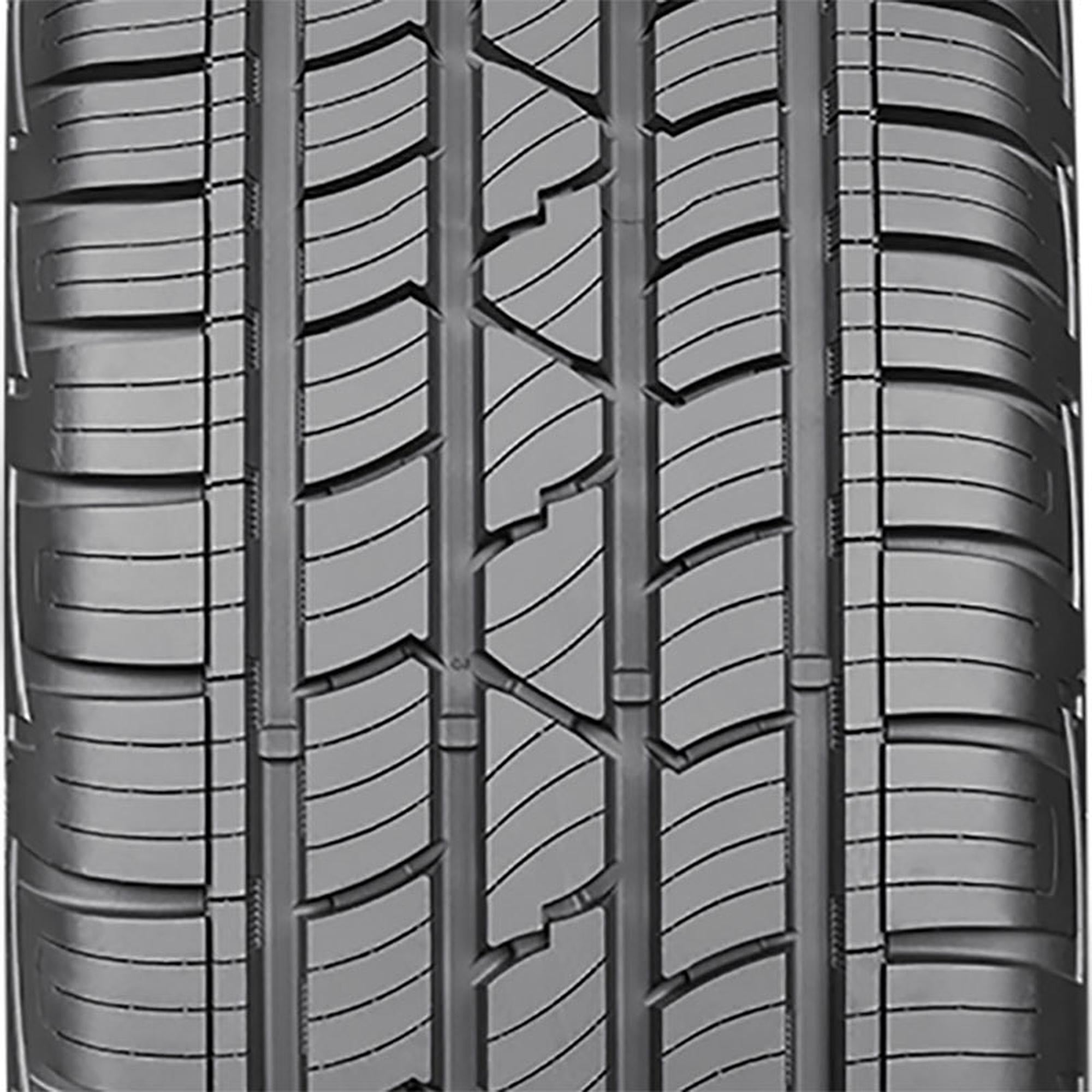 Mastercraft Courser Quest Plus All Season 285/45R22 114H XL Light Truck Tire - Image 2
