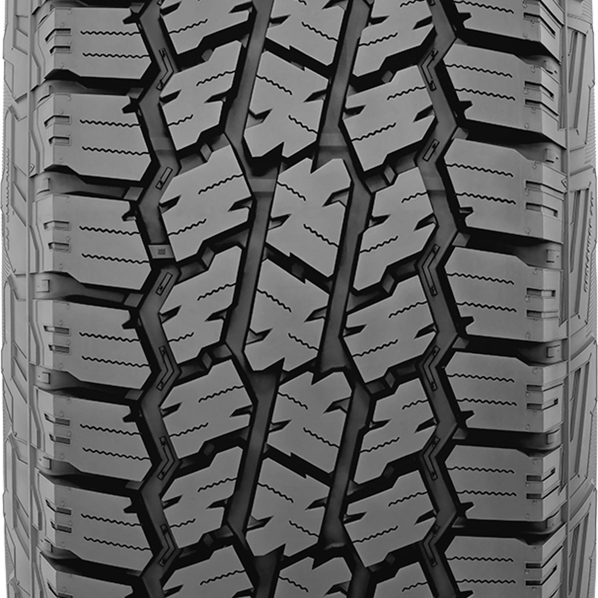 Yokohama Geolandar A/T4 G018 All Terrain 215/60R16 95H Light Truck Tire - Image 4