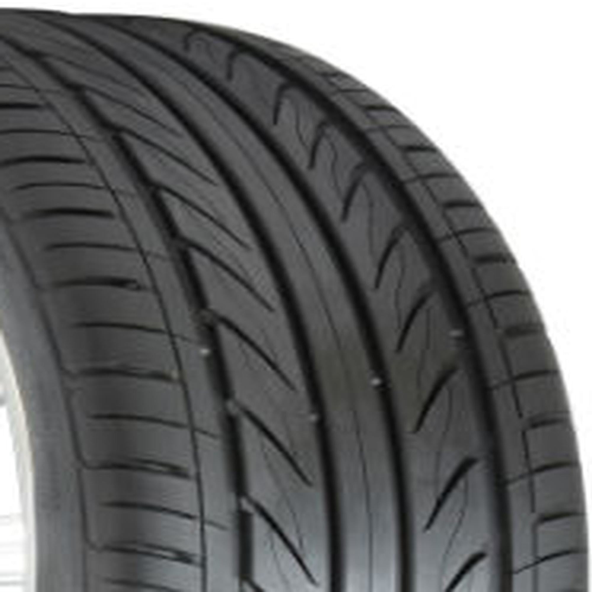 Delinte Thunder D7 All Season 235/35R19 91W Passenger Tire - Image 6
