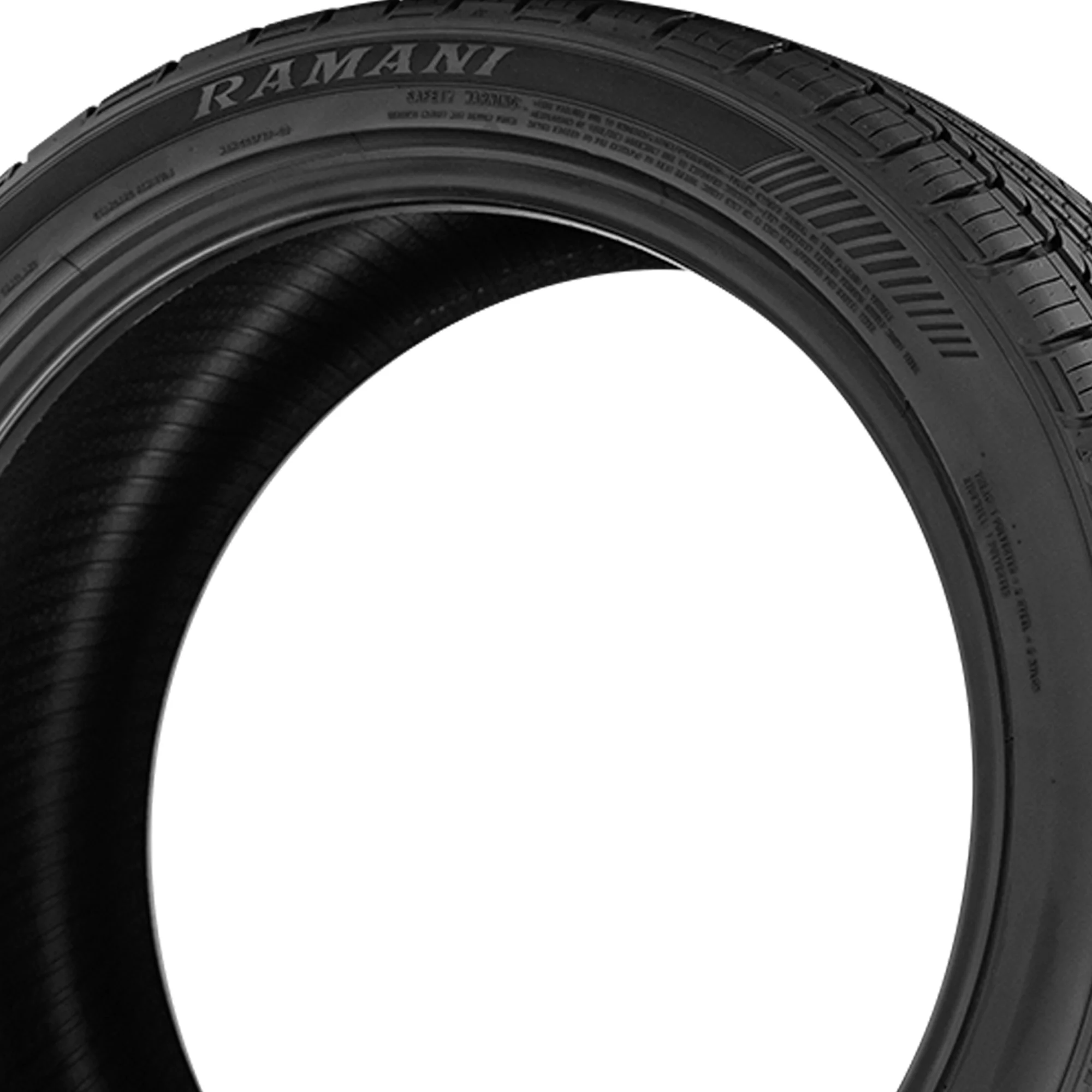Lionhart Ramani A/S All Season 215/60R16 95V Passenger Tire - Image 4