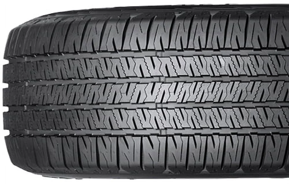 2 Nexen Roadian HTX 2 265/65R18 114T All Season SUV Truck 70K Mile Warranty 17967NXK / 265/65/18 / 2656518 - Image 3