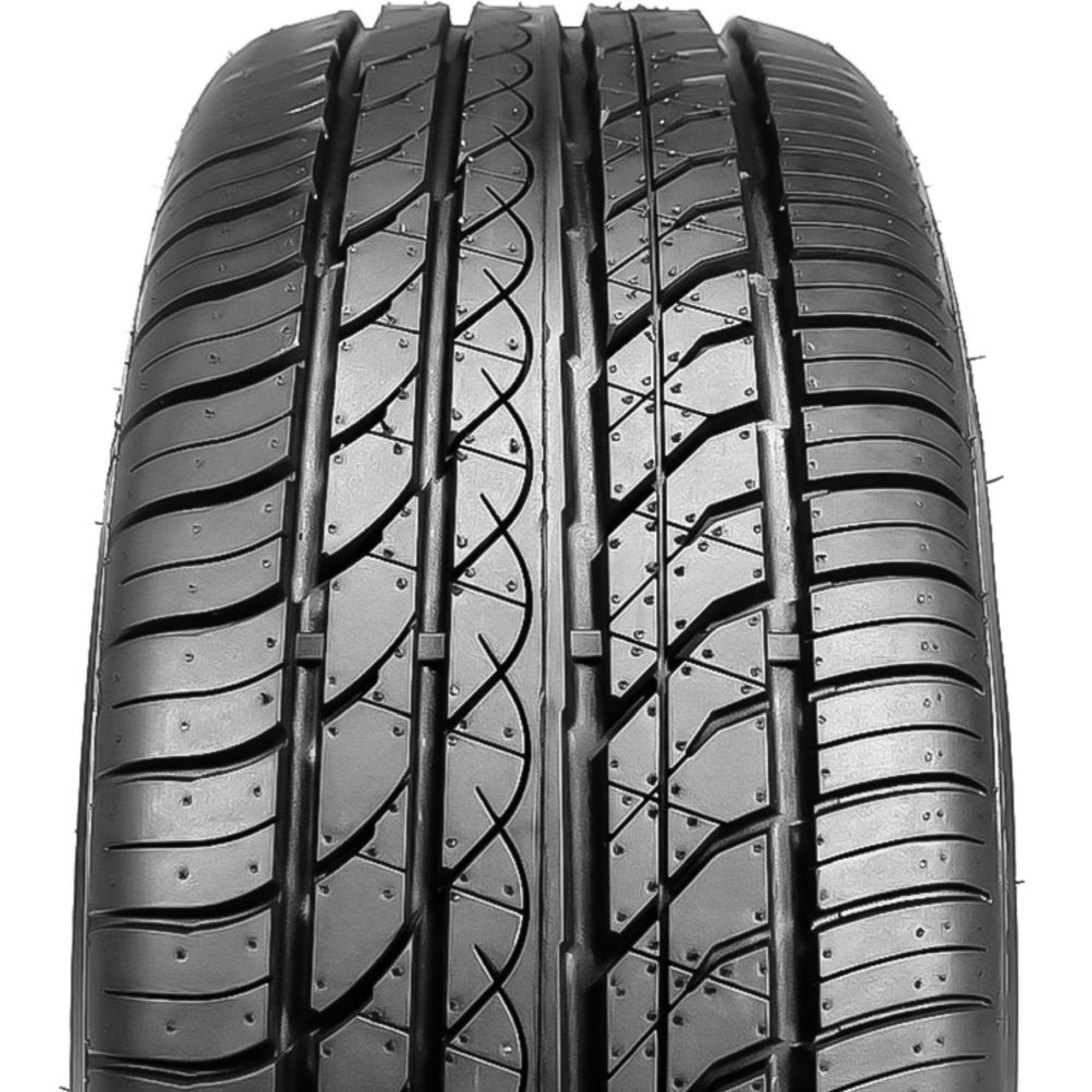 Vee Rubber Vitron ZR All Season 205/55R16 91V Passenger Tire - Image 6