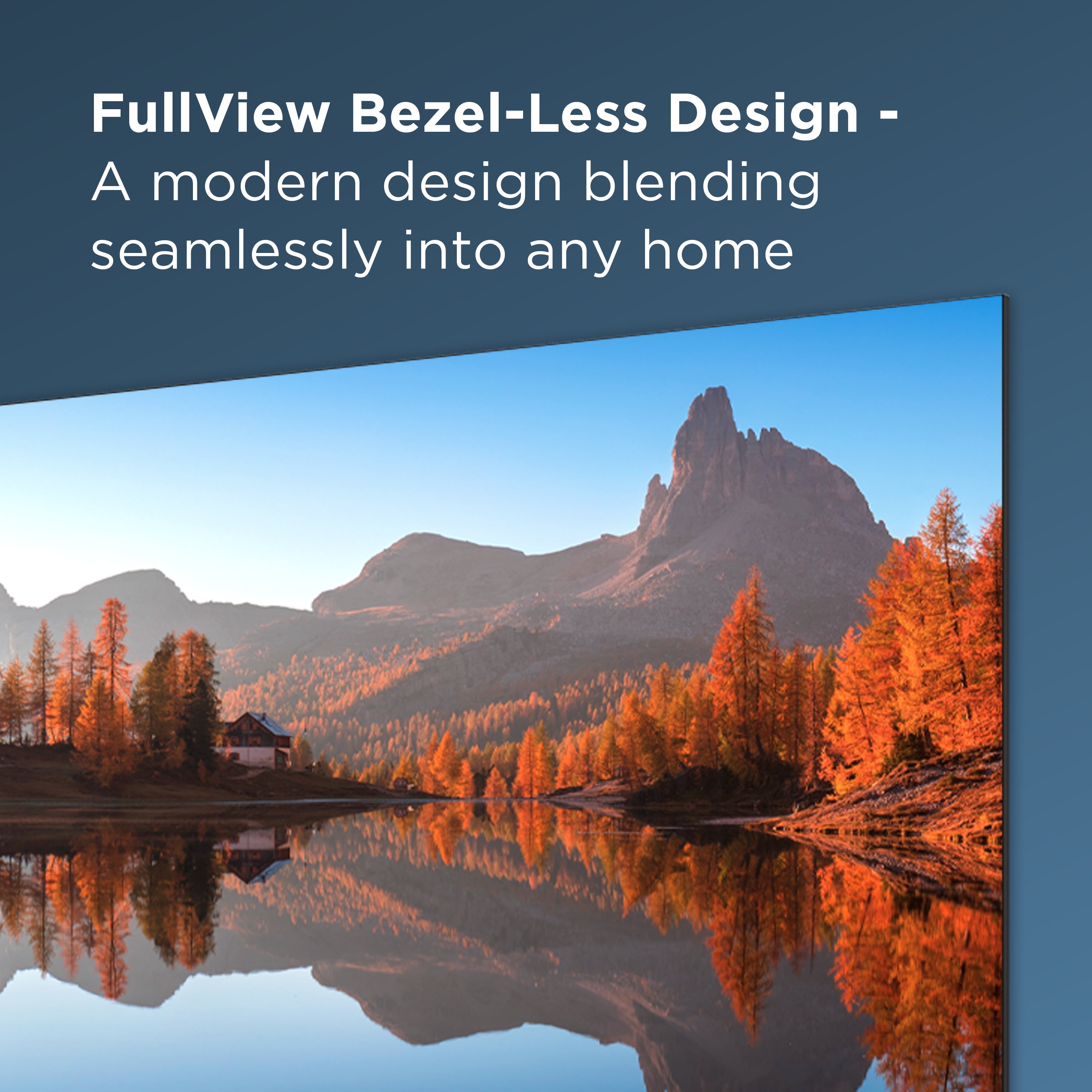 TCL 50" Class 4K UHD HDR LED Smart TV with Google TV - 50G31 - Image 11