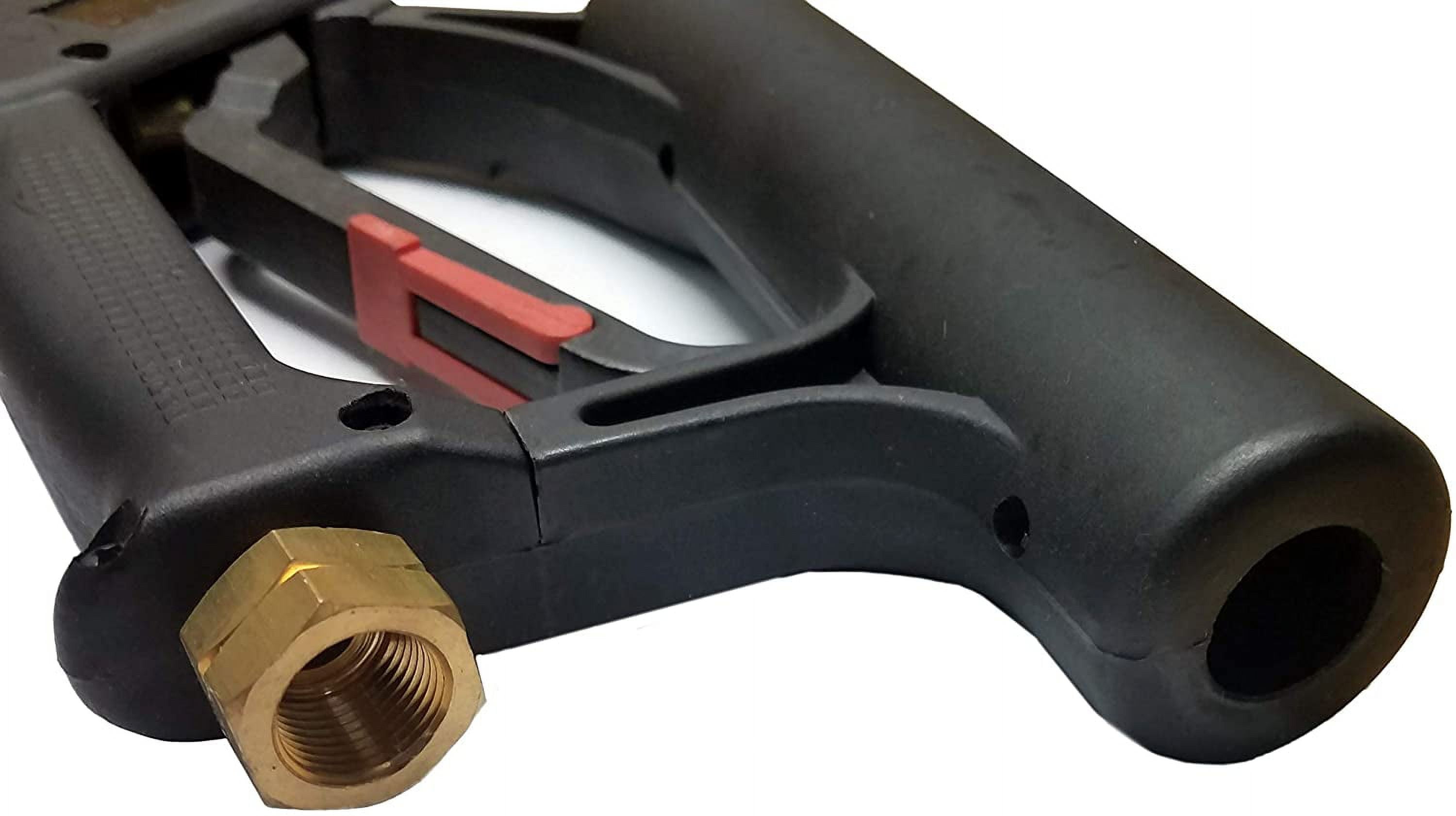 Ultimate Washer Replacement BE Surface Cleaner Spray Trigger Gun 85.202.115, for 18”, 20” and 24” Models - Image 3