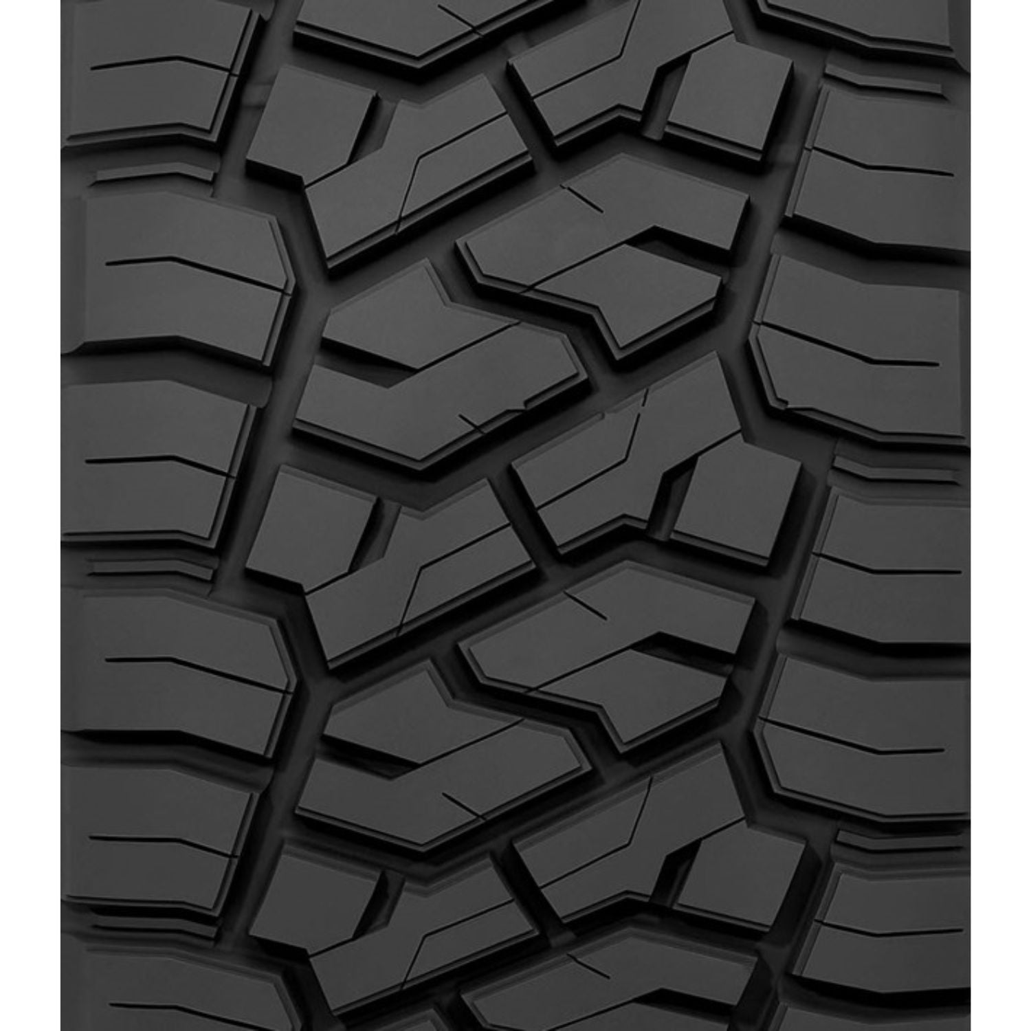 Toyo Open Country R/T Trail 275/65R20 116T Tire - Image 5
