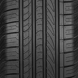Set of 4 Solar 4XS + 225/60R16 97H Tires - Image 4