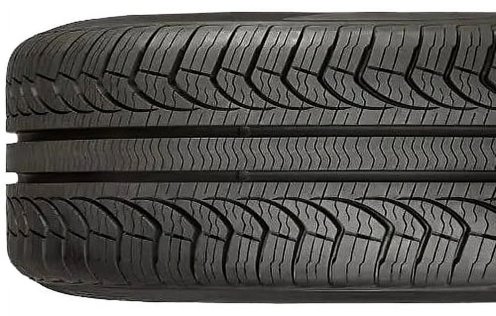 2 Pirelli P4 Persist AS Plus 195/65R15 91H All Season Touring 85K Mi Warranty P4076800 / 195/65/15 / 1956515 - Image 3
