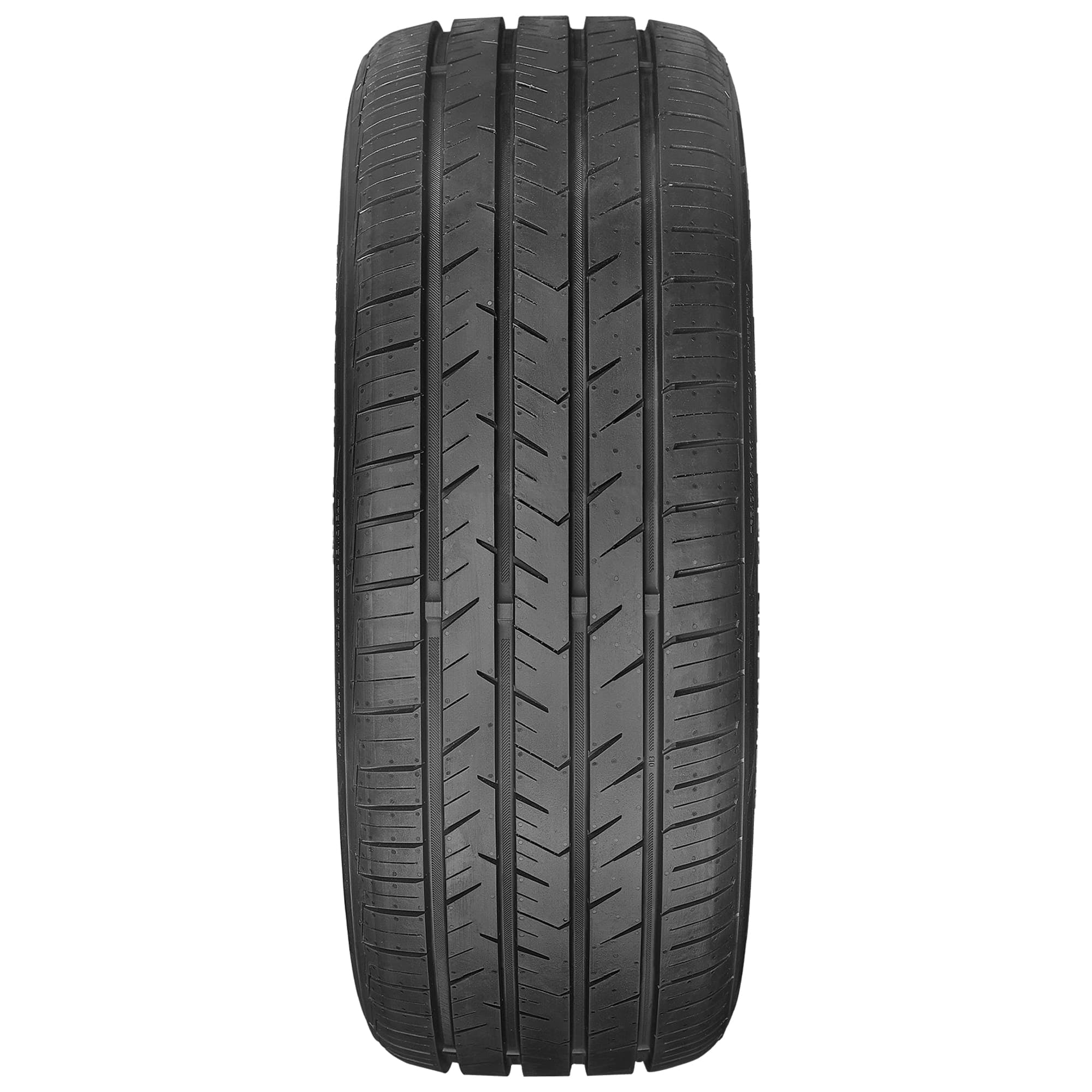 Mastertrack M-TRAC GT Touring 275/55R20 117H XL Light Truck Tire - Image 6
