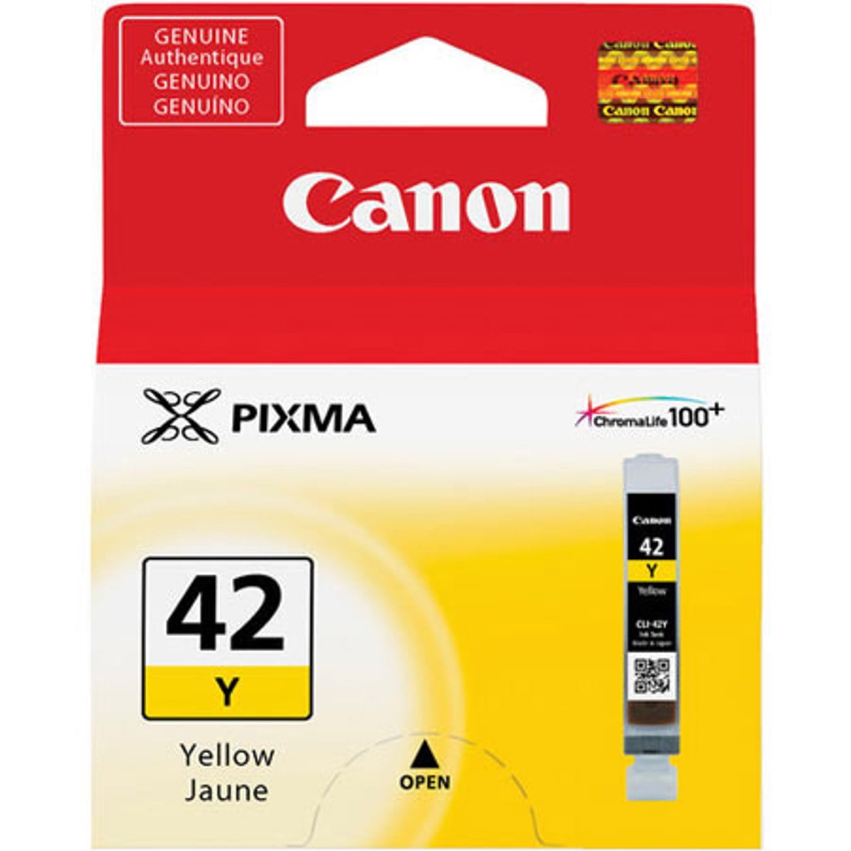 Canon CLI-42 Ink Cartridges - Image 8