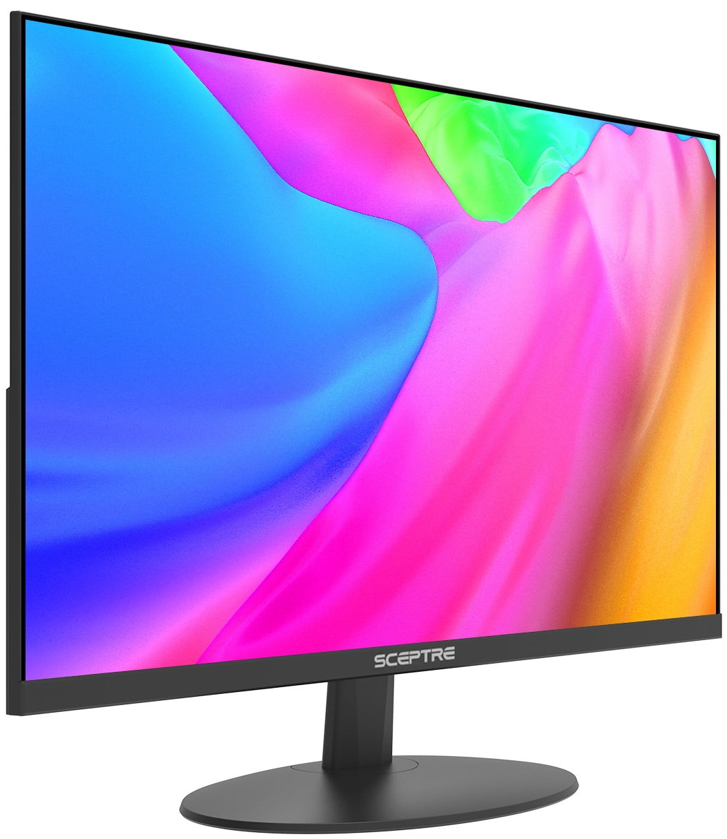 Sceptre E278W-FPT 1920 x 1080 Full HD Resolution Computer Monitor with up to 75Hz Refresh Rate - Image 9