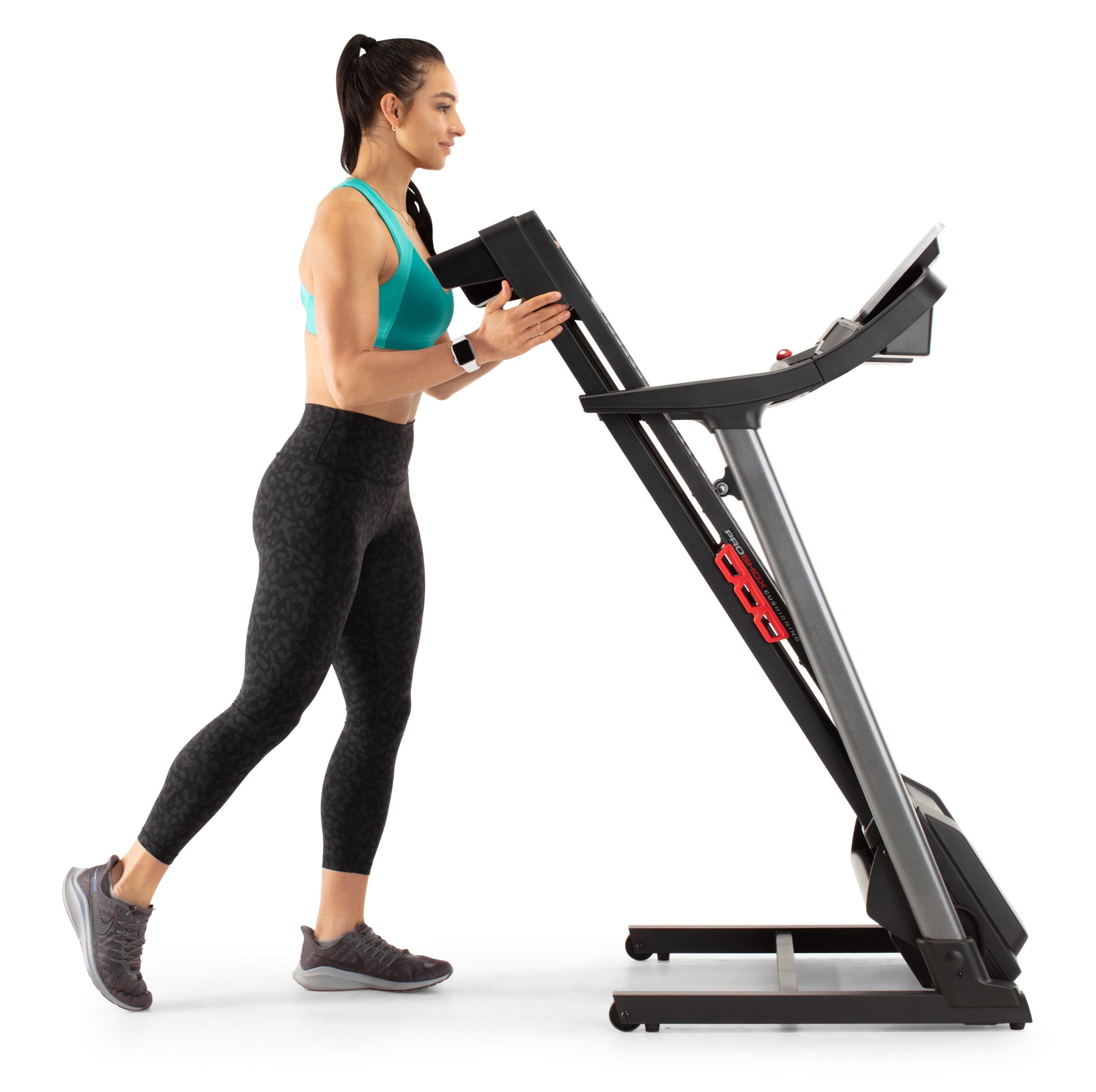 ProForm Cadence Compact 500 Folding Treadmill, Compatible with iFIT Personal Training - Image 21
