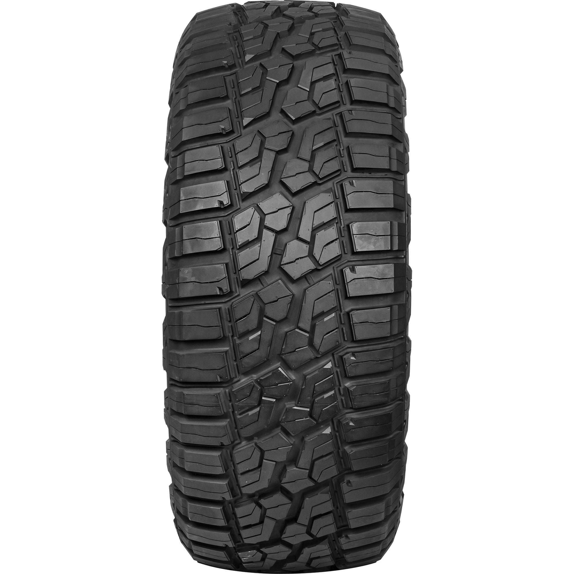 RBP Repulsor R/T Rugged Terrain 305/45R22 118V XL Light Truck Tire - Image 5