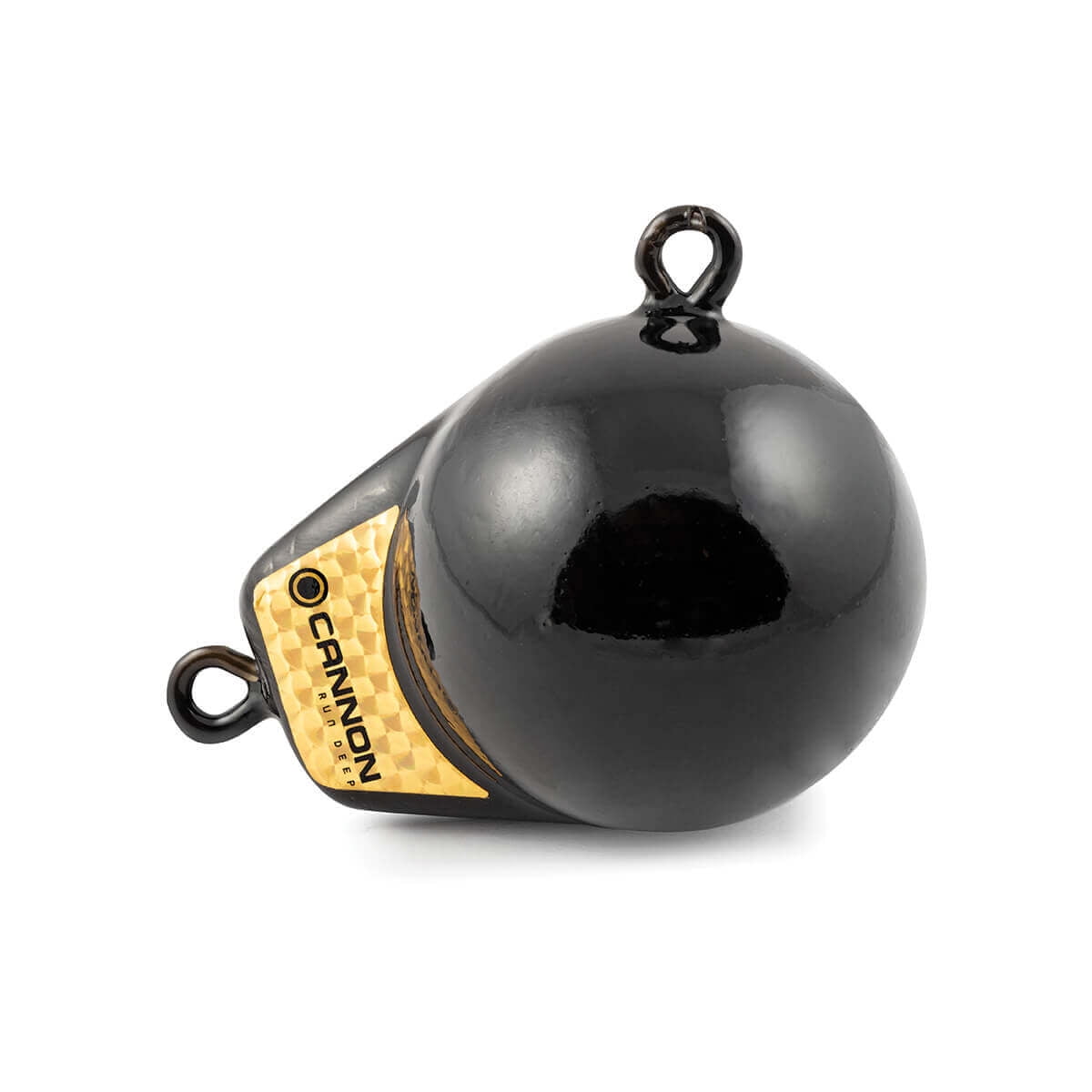 Cannon Downrigger Weight, 6 lb - Image 3