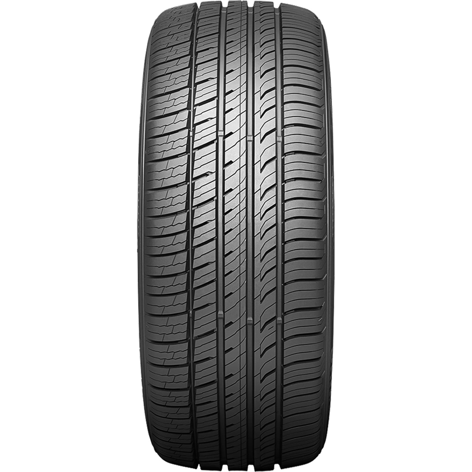 Set of 4 (FOUR) Kumho Ecsta PA51 215/55R17 94W A/S High Performance Tires Fits: 2011-15 Chevrolet Cruze Eco, 2012-14 Toyota Camry Hybrid XLE - Image 3