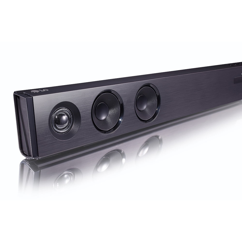 LG 2.1 Channel High Res Audio Sound Bar with Bluetooth Streaming - SQC2 - Image 9