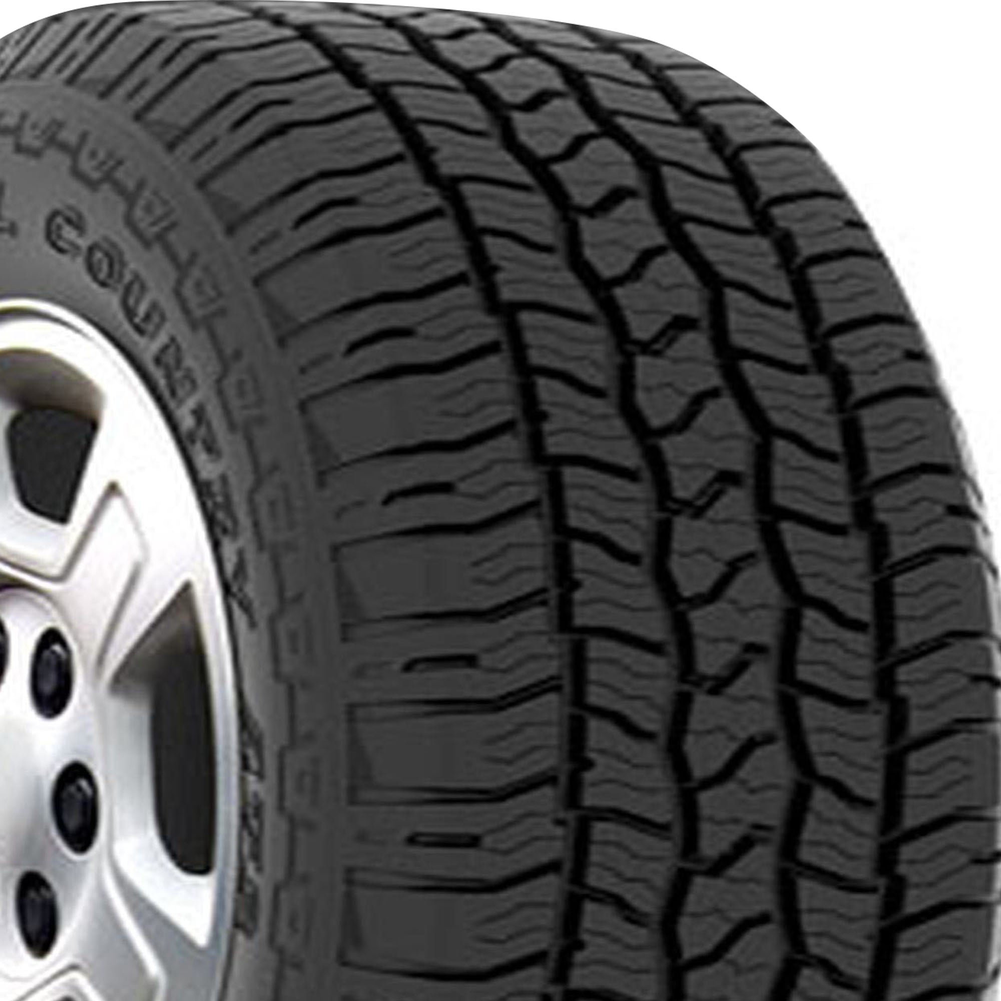 Ironman All Country AT2 All Terrain LT285/75R16 126/123R E Light Truck Tire - Image 4