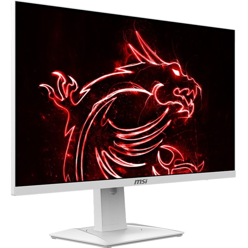 MSI Optix G274RW 27" Class Full HD Gaming LCD Monitor, 16:9, White - Image 8