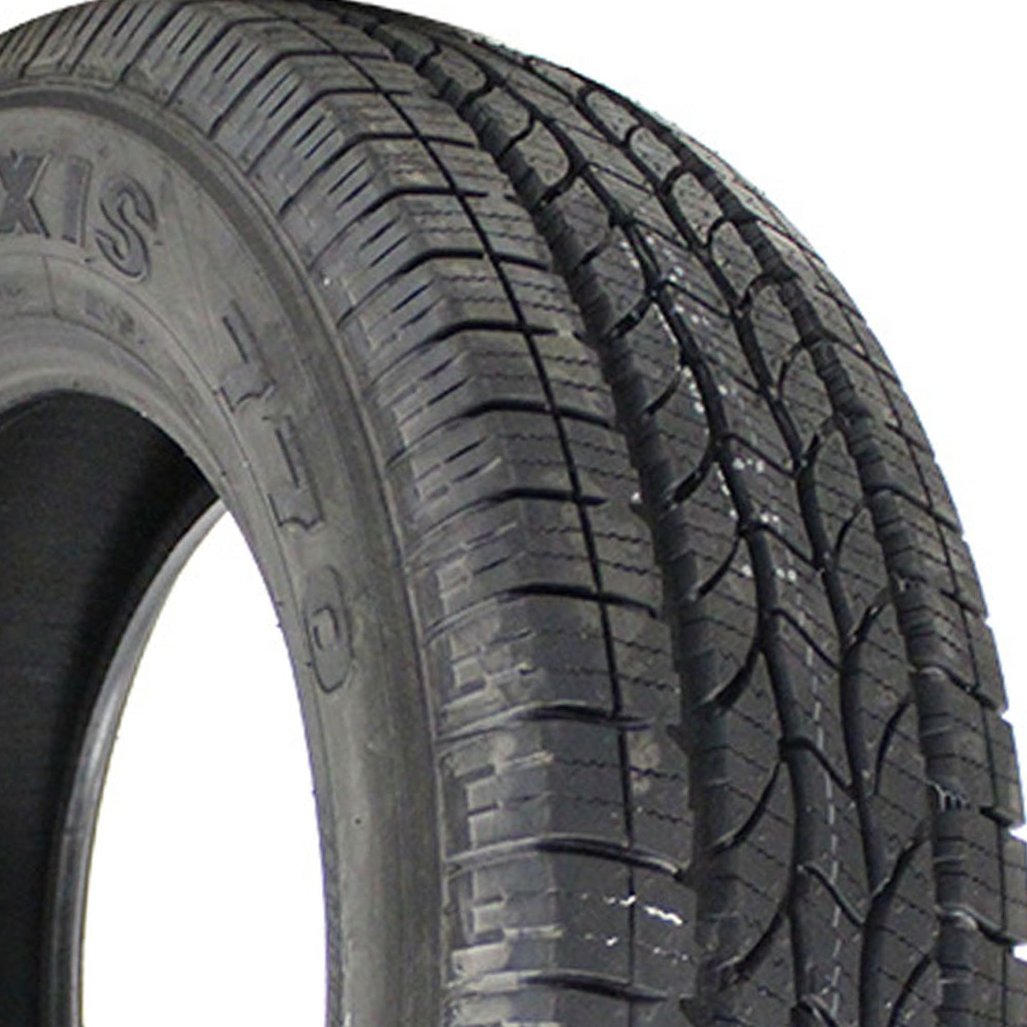 Maxxis HT-770 Bravo Series Highway LT265/70R17 121/118S E Light Truck Tire - Image 5